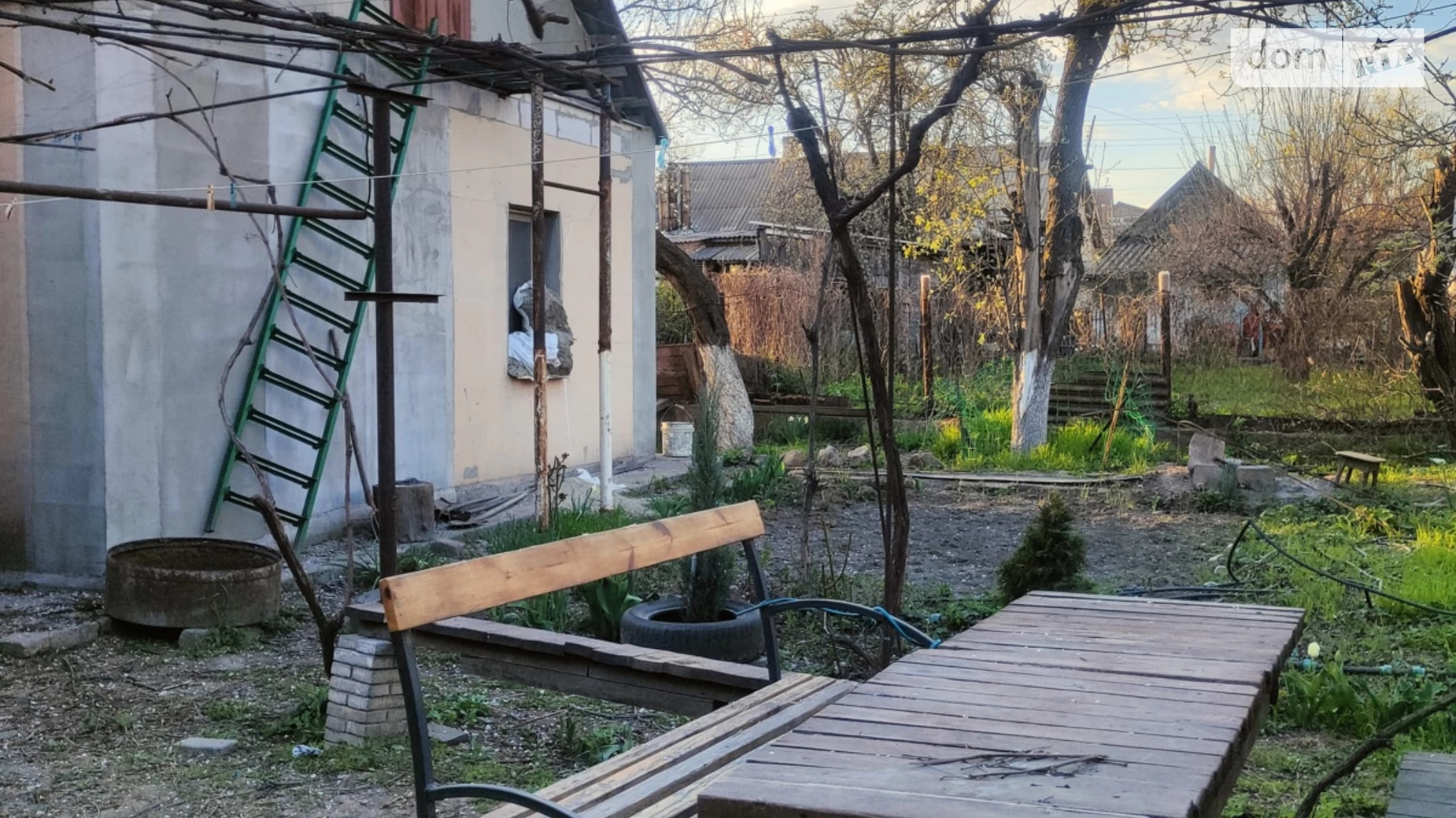 Продается одноэтажный дом 70 кв. м с участком, цена: 50000 $ - фото 3