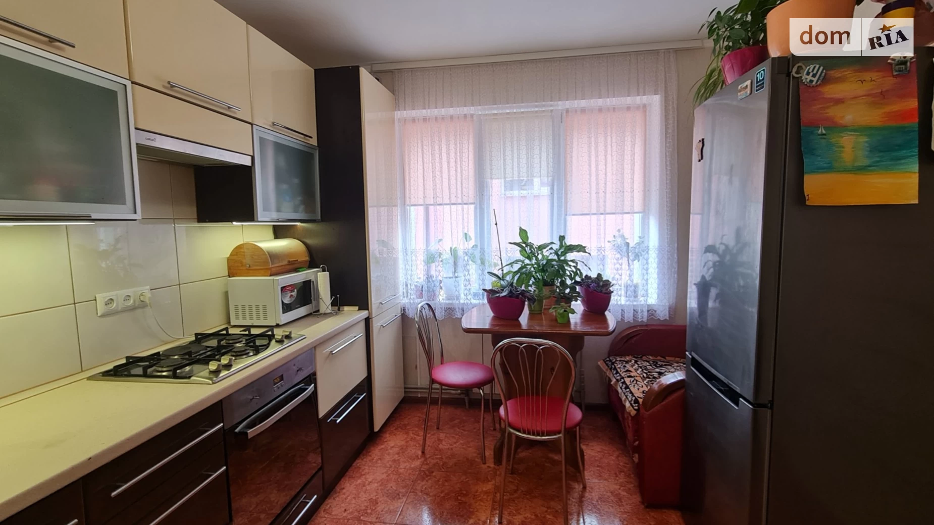 Продается 1-комнатная квартира 39 кв. м в Хмельницком, вулиця Олександрівська