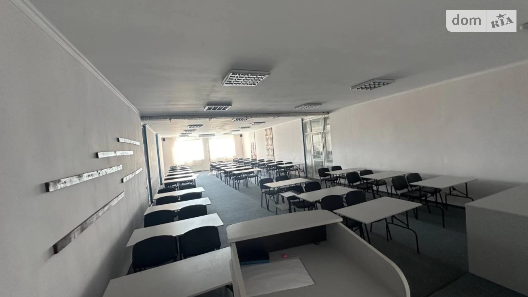 Здається в оренду офіс 100 кв. м в бізнес-центрі, цена: 40000 грн - фото 4