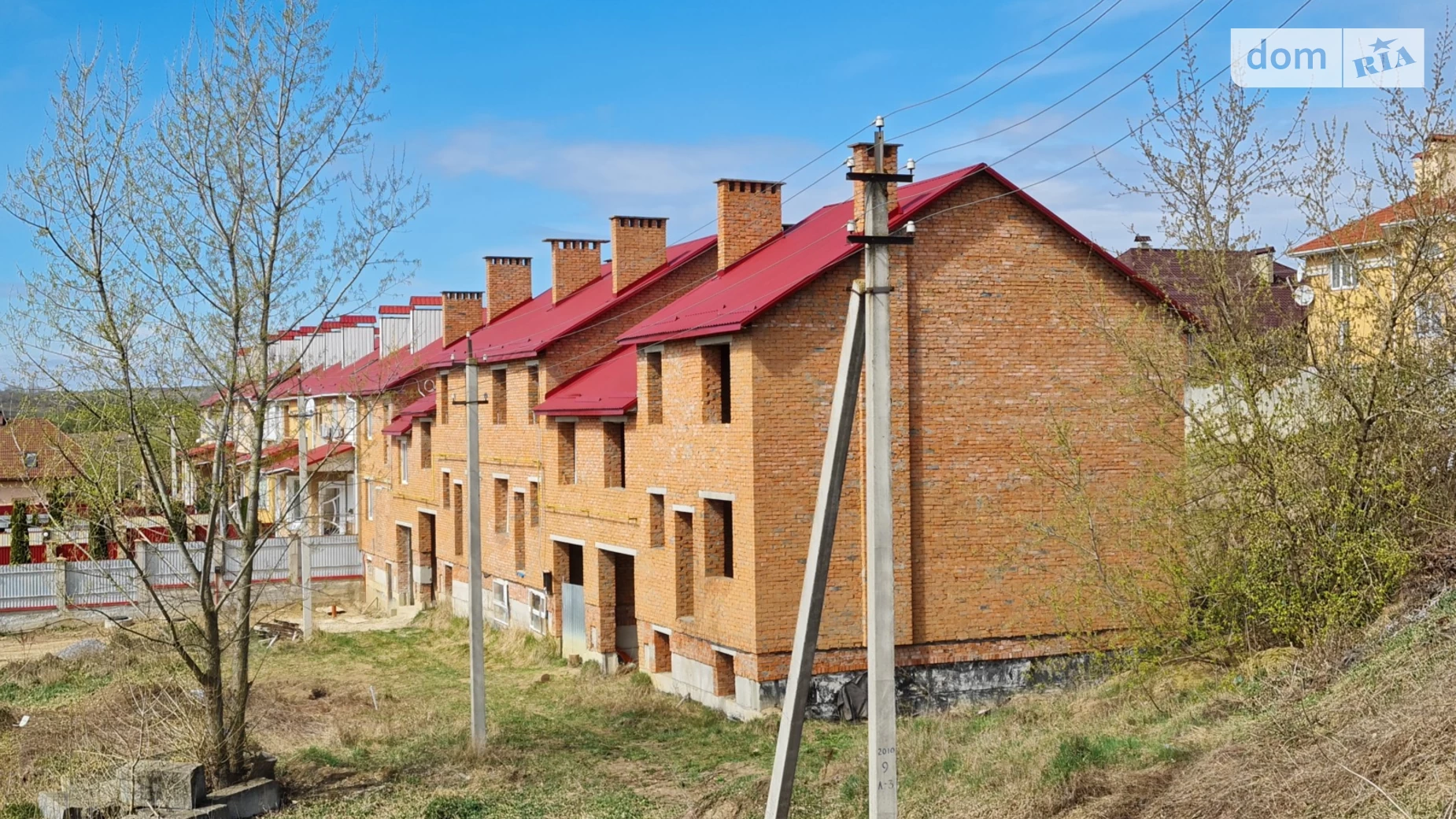 ул. Лебединая Дивокрай Хмельницкий, цена: 42000 $ - фото 3