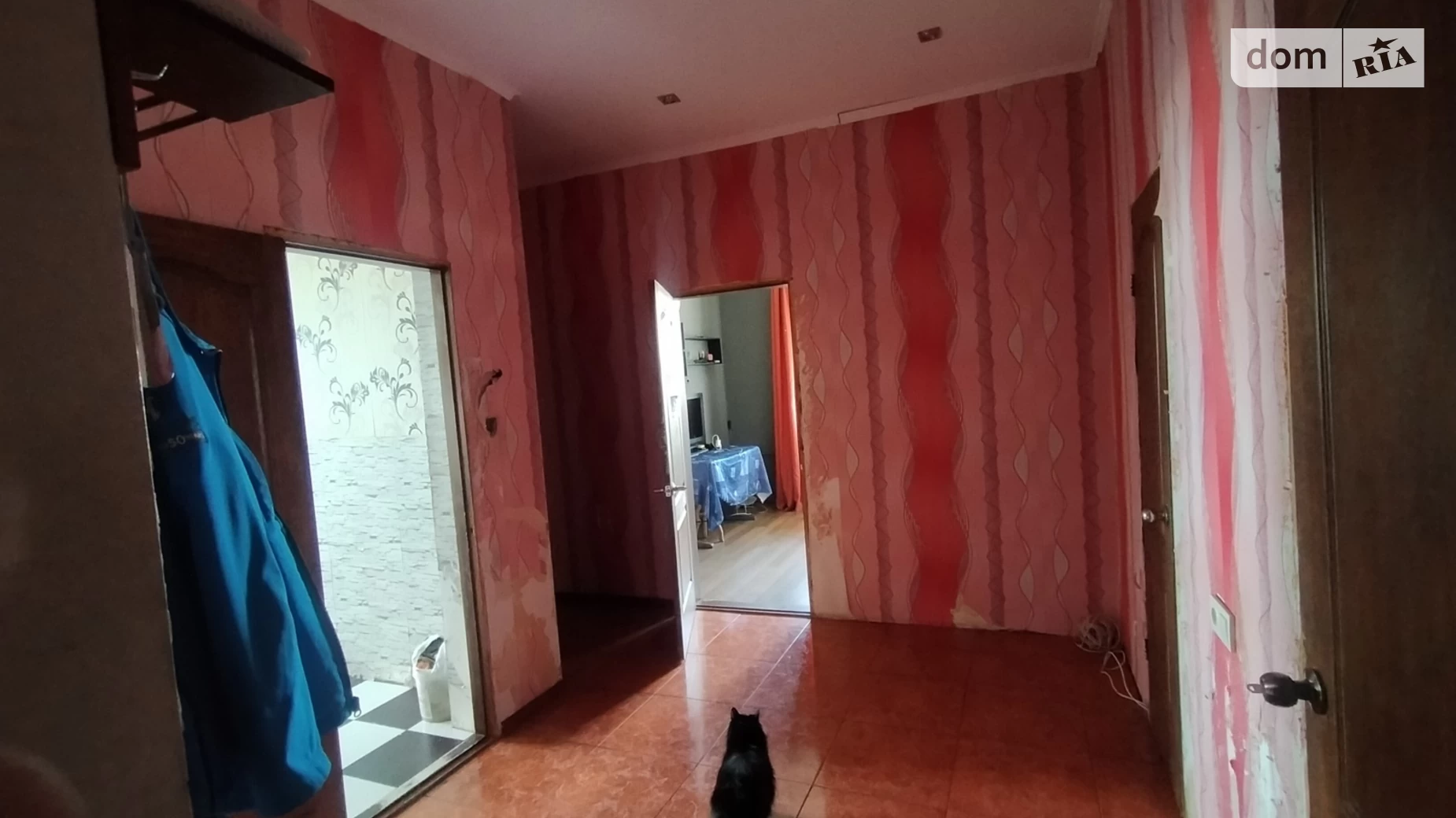 Продається 2-кімнатна квартира 61.5 кв. м у Фонтанці, вул. Центральна, 3 корпус 1 - фото 4