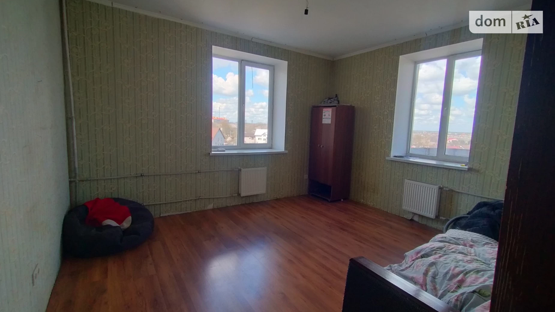 Продається 2-кімнатна квартира 61.5 кв. м у Фонтанці, вул. Центральна, 3 корпус 1 - фото 3