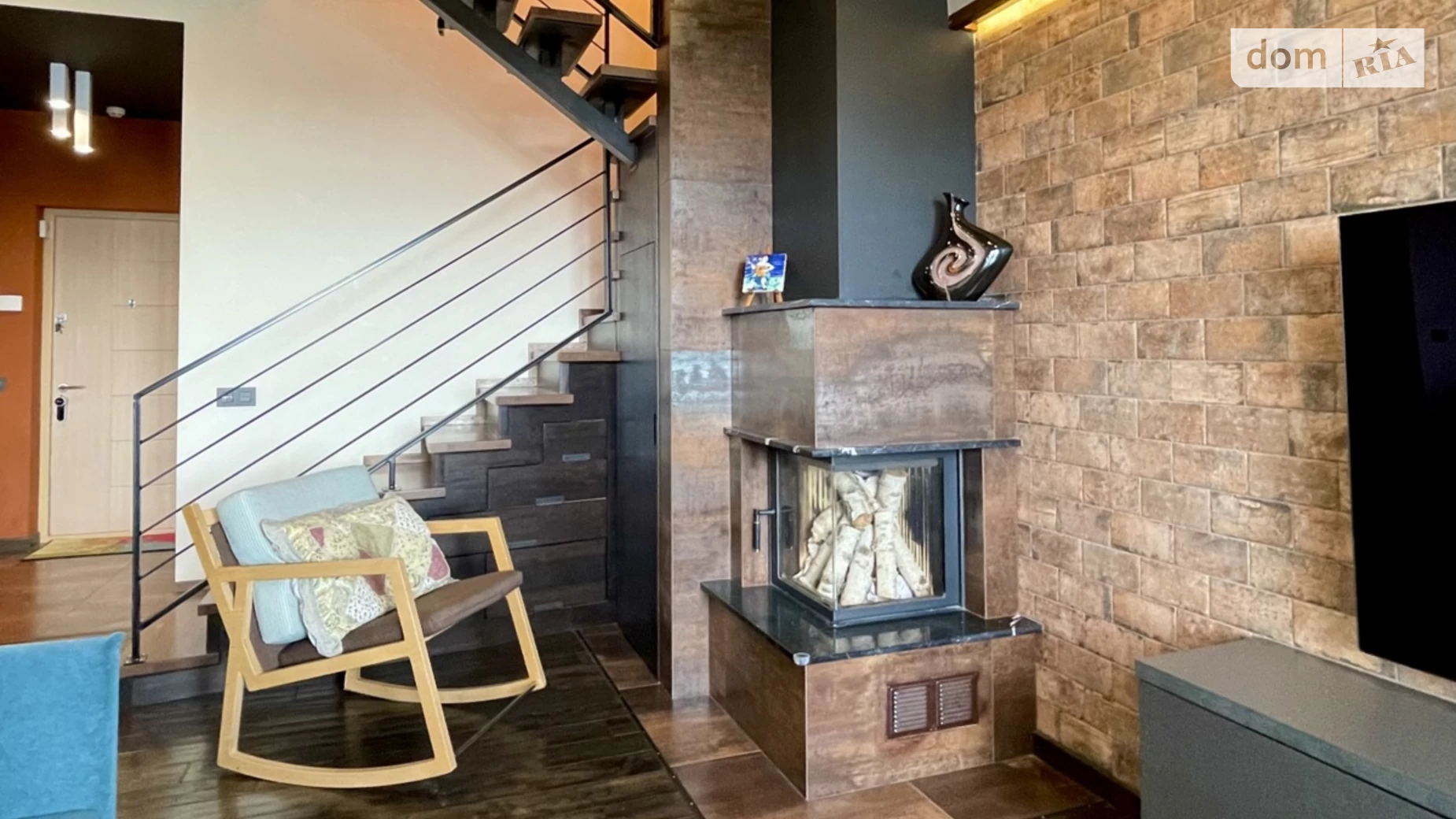 Сдается в аренду 3-комнатная квартира 116 кв. м в Киеве, ул. Анатолия Петрицкого - фото 4