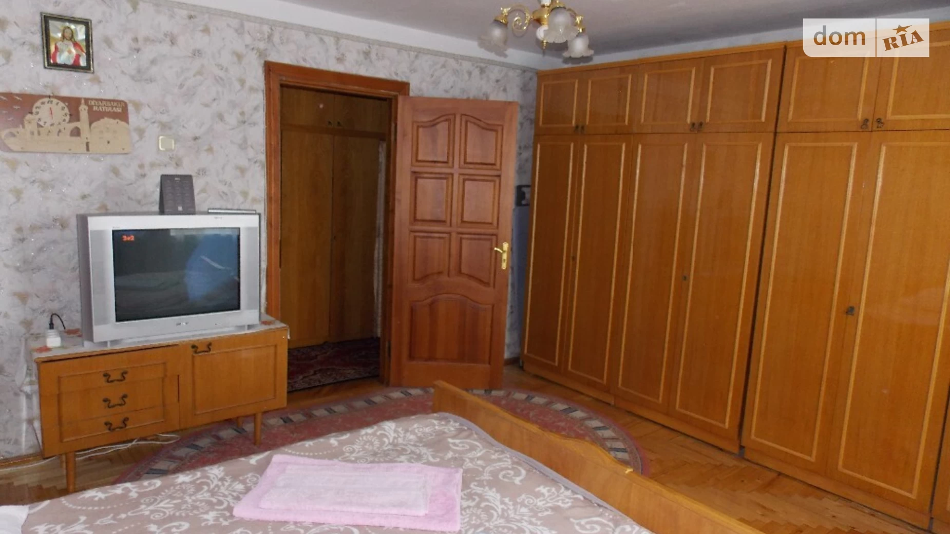 Сдается в аренду 2-комнатная квартира в Трускавце, ул. Стебницкая - фото 4