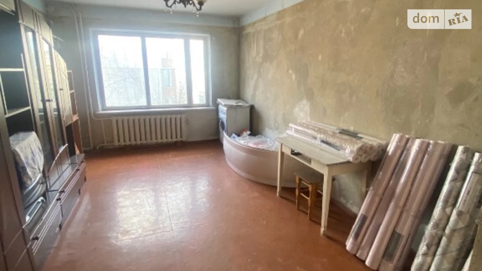 Продается 3-комнатная квартира 69.6 кв. м в Хмельницком, ул. Институтская - фото 2