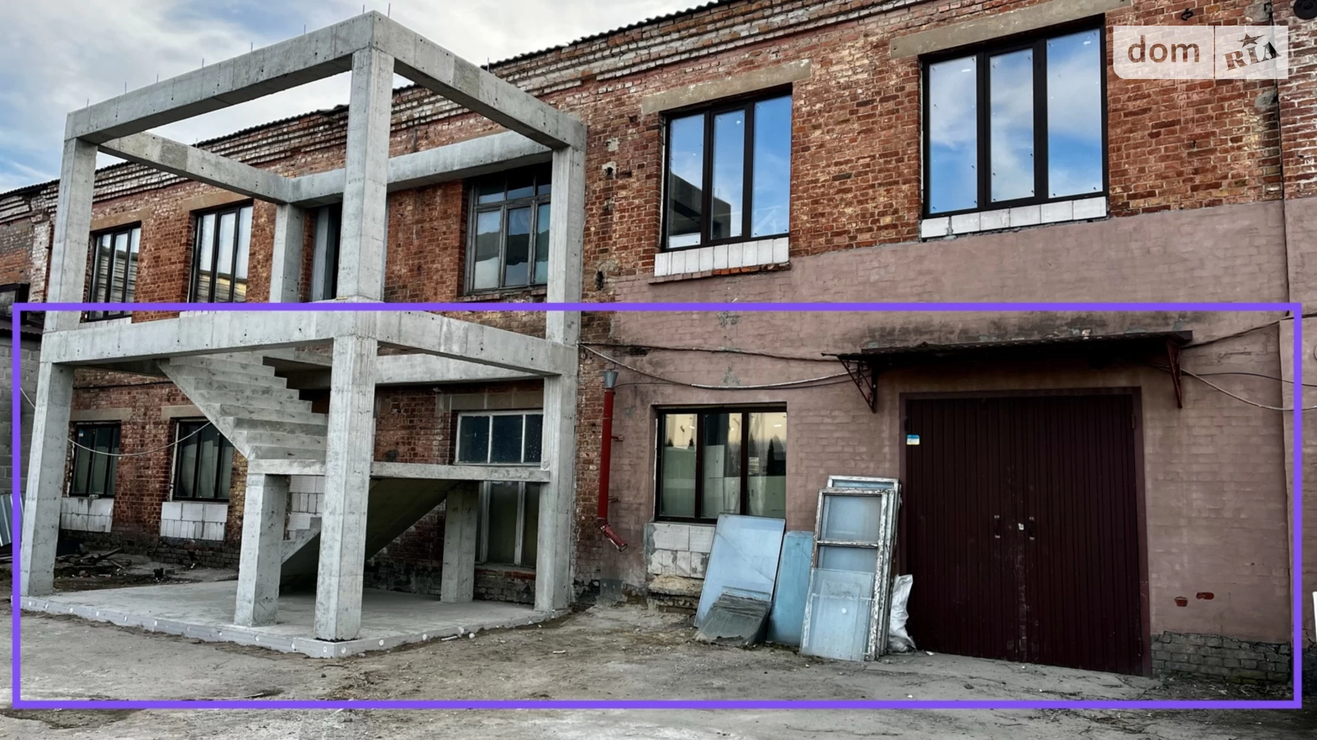 Продается помещения свободного назначения 497.9 кв. м в 2-этажном здании, цена: 190000 $ - фото 4