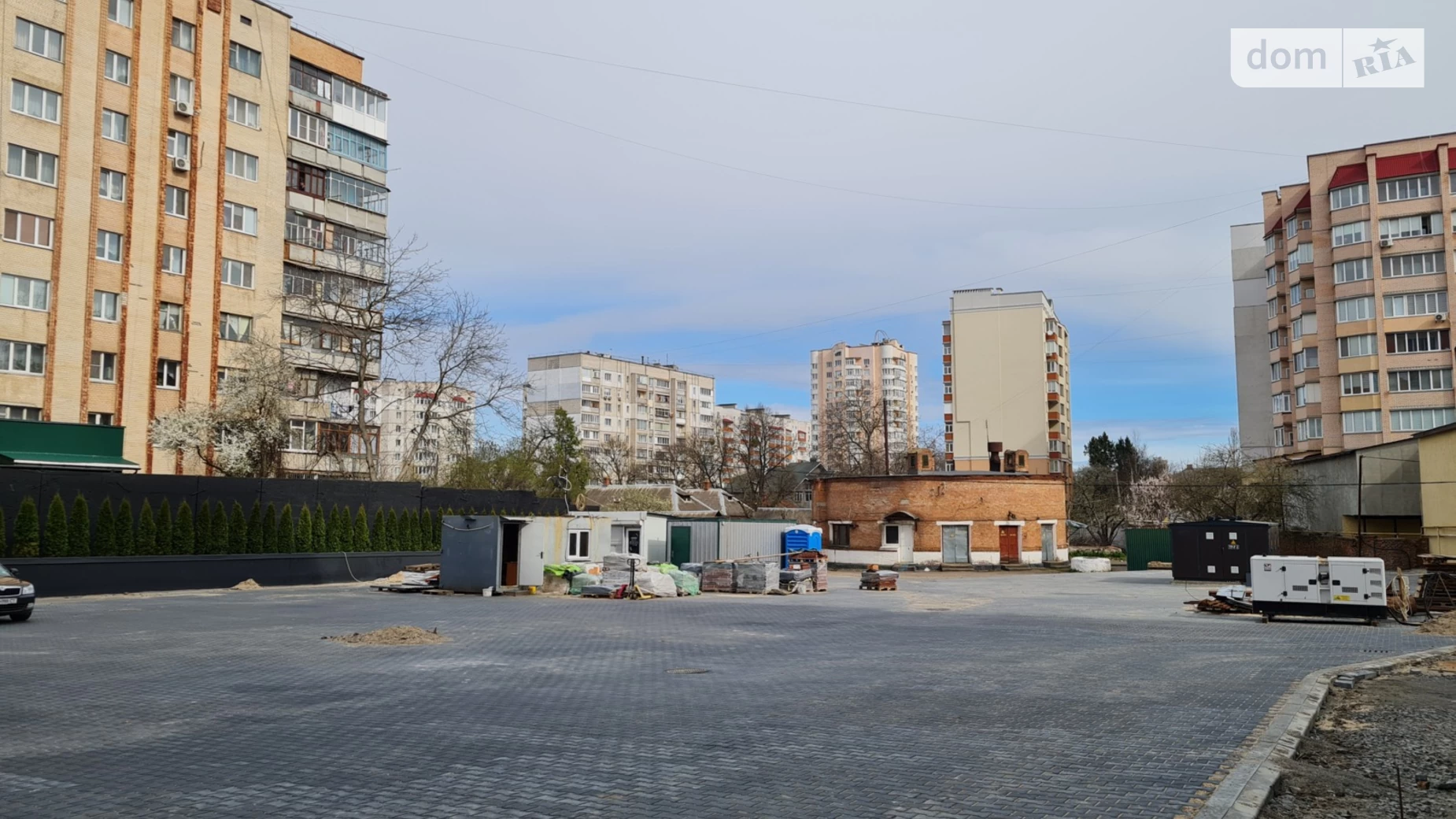Сдается в аренду офис 57.6 кв. м в бизнес-центре, цена: 20160 грн - фото 2