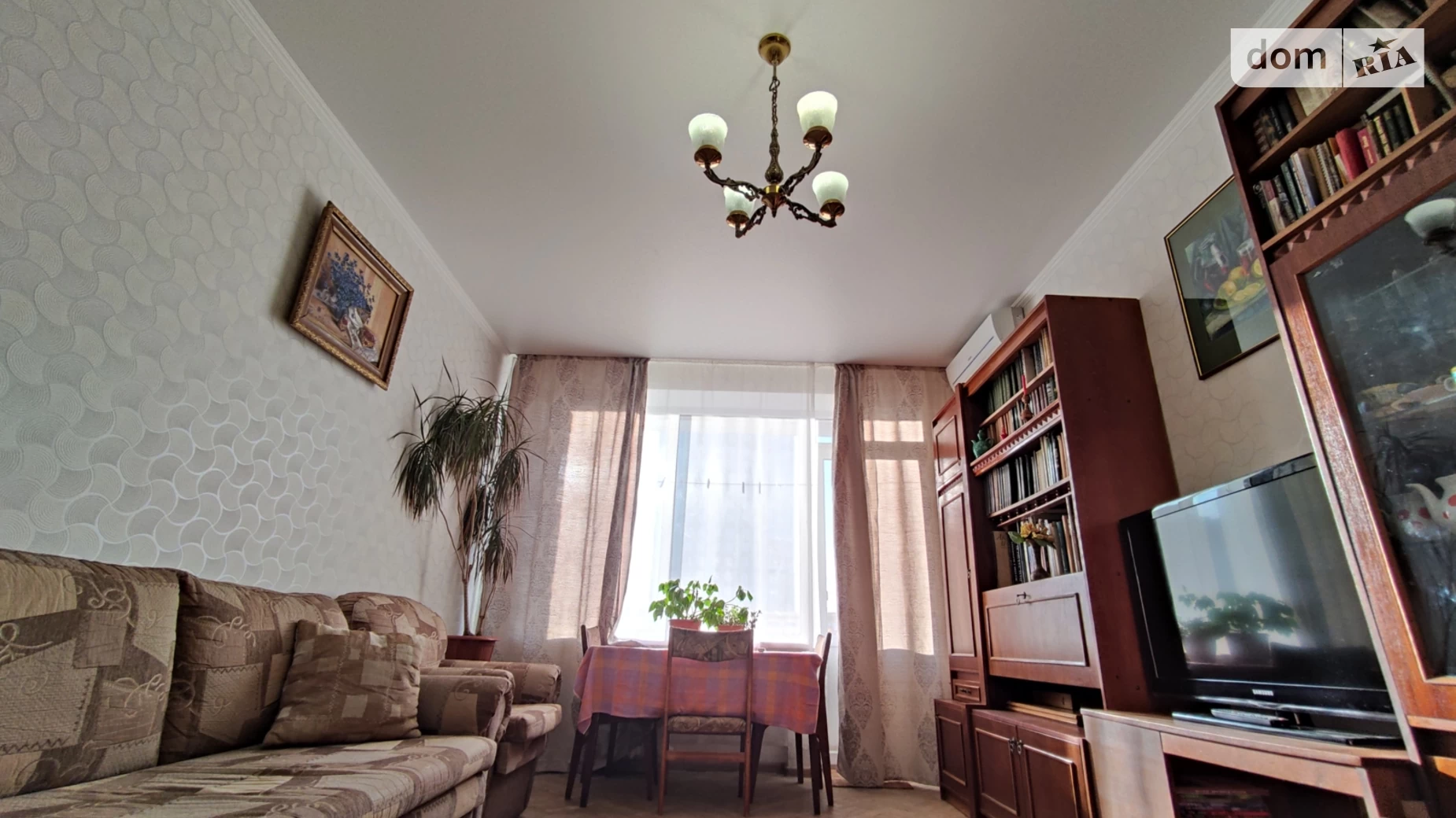 Продается 3-комнатная квартира 87.1 кв. м в Киеве, ул. Василия Тютюнника, 22-26 - фото 3