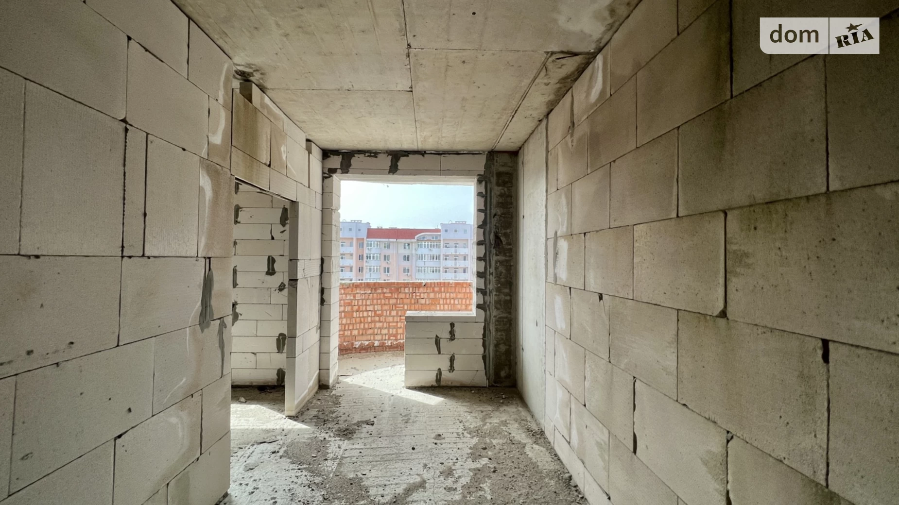 Продается 1-комнатная квартира 44 кв. м в Одессе, ул. Алексея Вадатурского(Маршала Малиновского) - фото 3