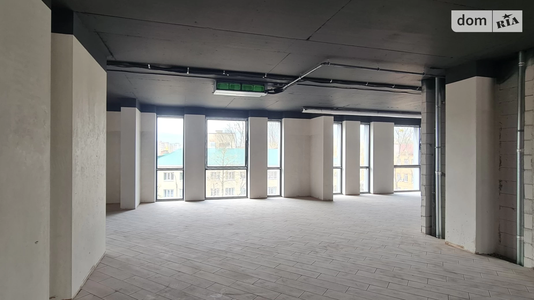 Сдается в аренду офис 45.3 кв. м в бизнес-центре, цена: 15855 грн - фото 4