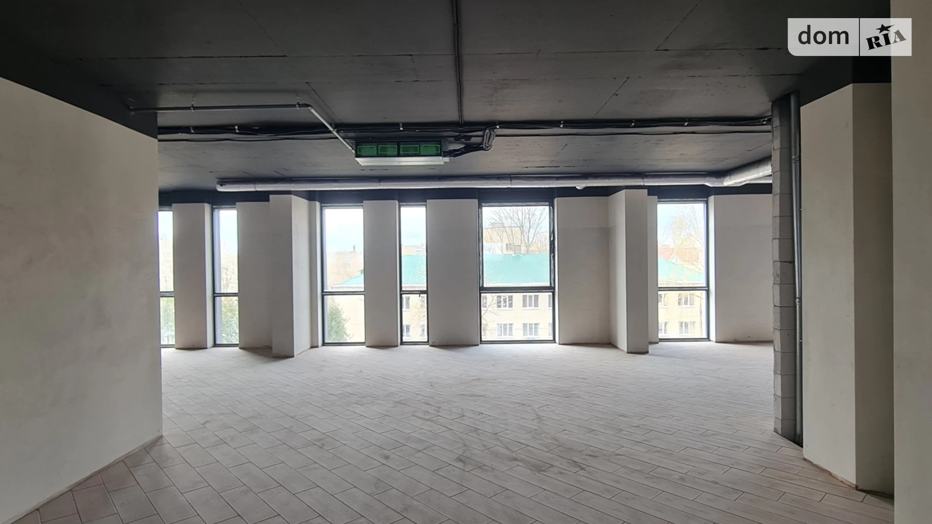 Сдается в аренду офис 111.5 кв. м в бизнес-центре, цена: 39025 грн - фото 4