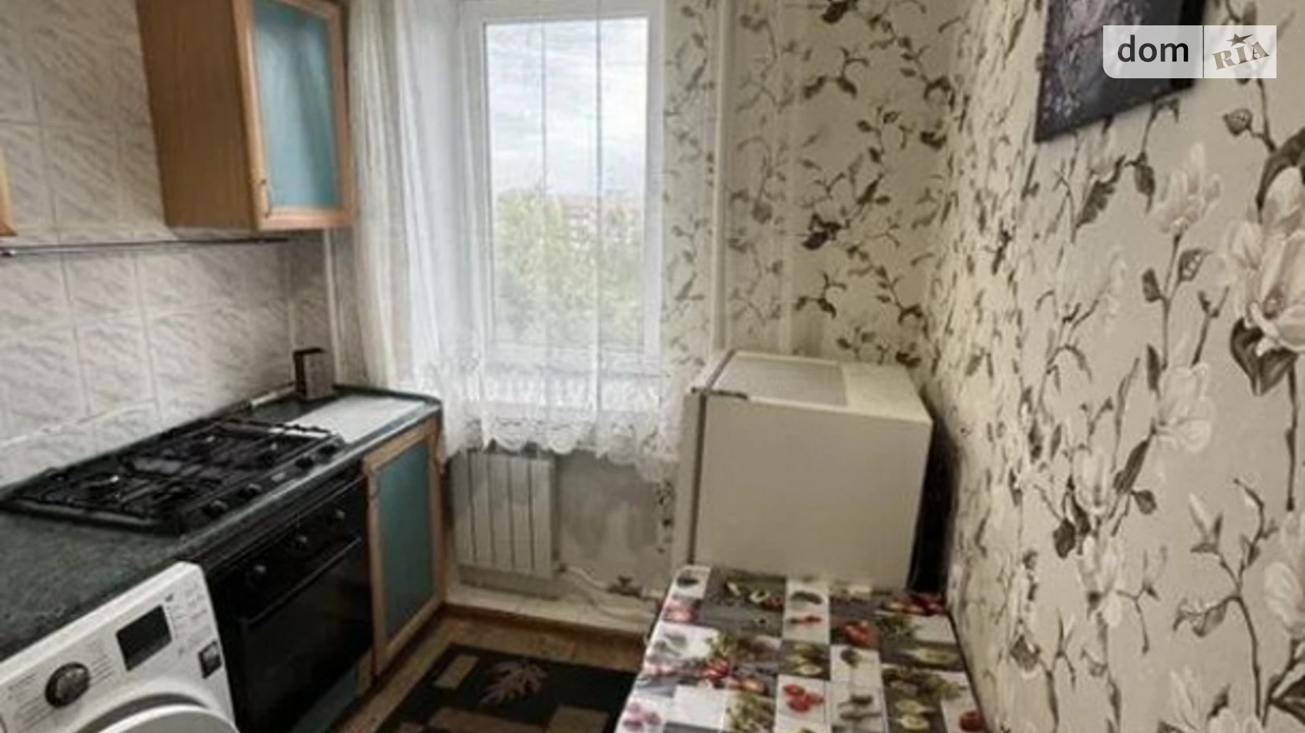 Продается 1-комнатная квартира 31 кв. м в Хмельницком - фото 3