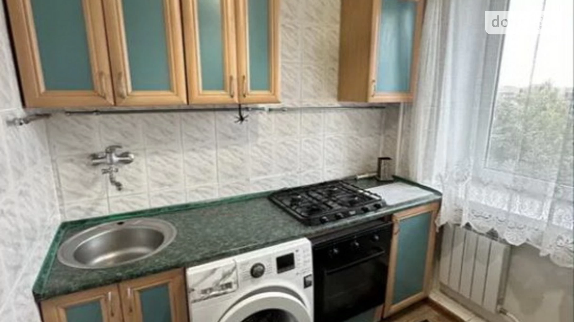 Продается 1-комнатная квартира 31 кв. м в Хмельницком - фото 2
