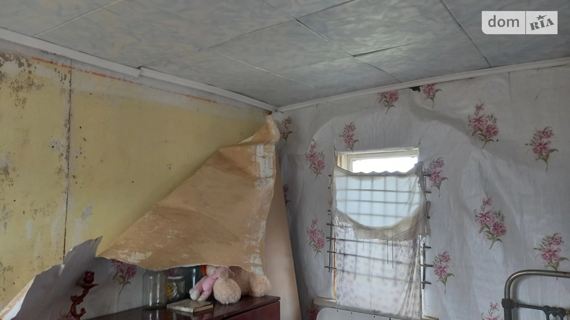 Продається одноповерховий будинок 20 кв. м з гаражем, цена: 5000 $ - фото 3