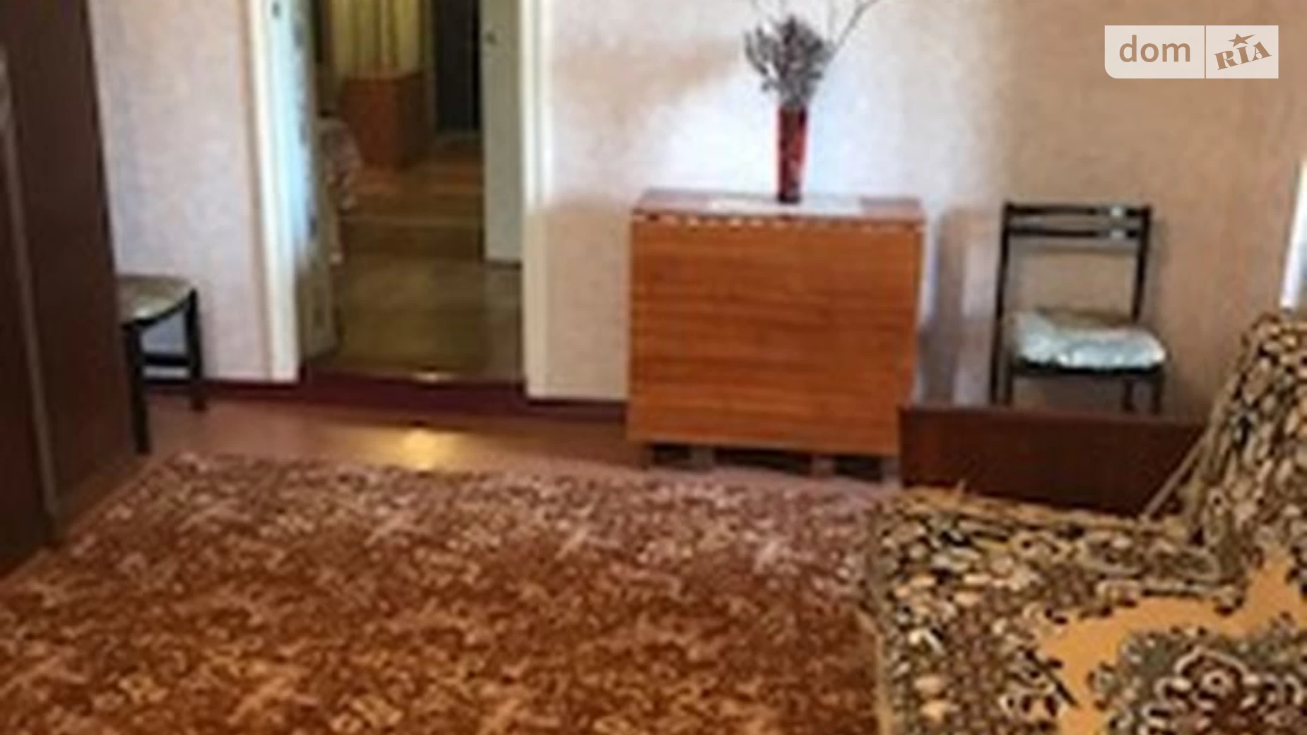 Продается 3-комнатная квартира 70 кв. м в Доброславе, ул. Новоселів, 5 - фото 3