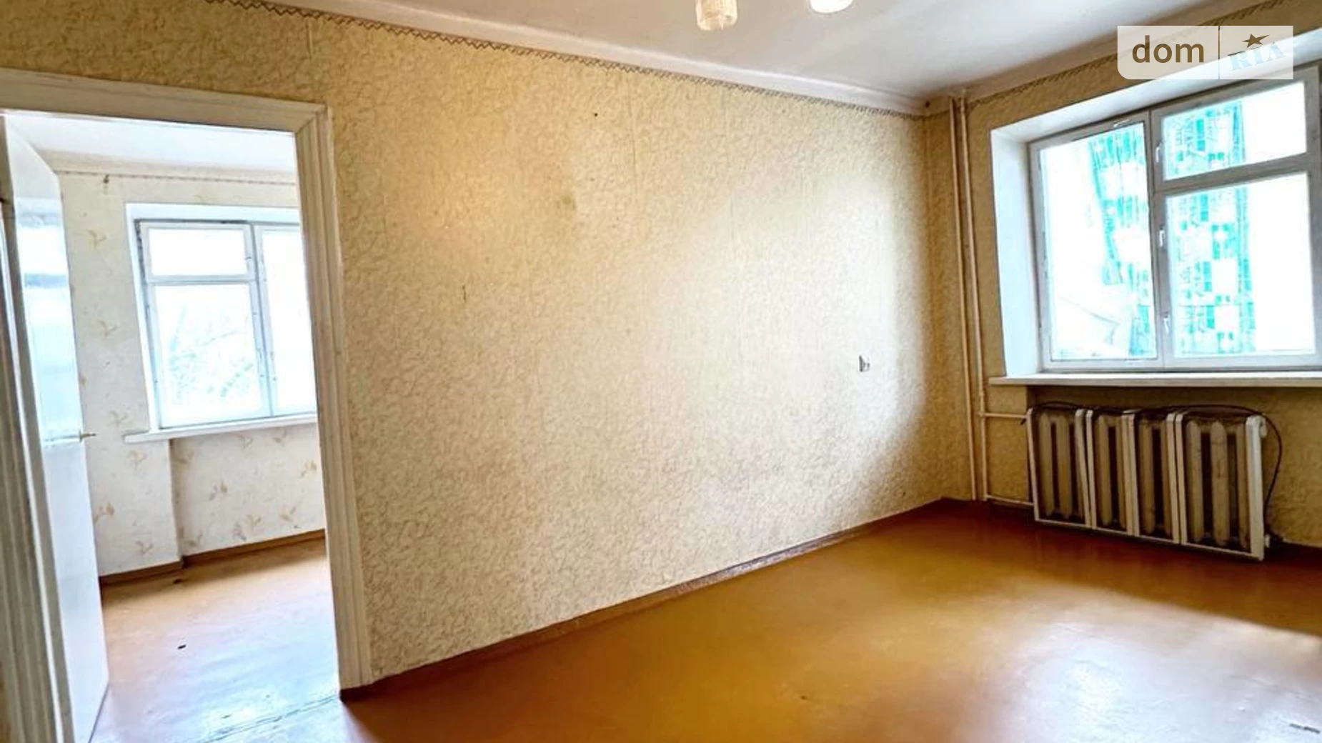 Продается 3-комнатная квартира 53 кв. м в Сумах, ул. Троицкая, 43 - фото 3