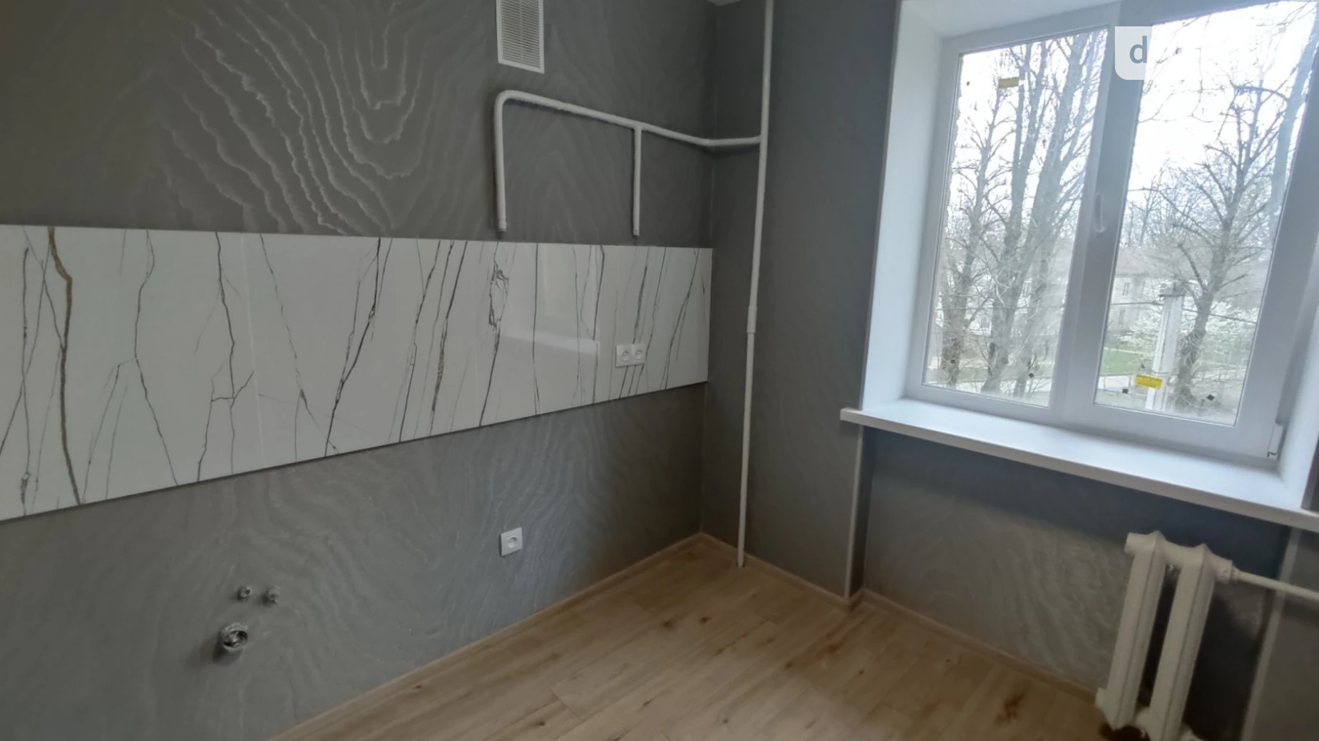 Продается 2-комнатная квартира 41 кв. м в Хмельницком, цена: 41490 $ - фото 3