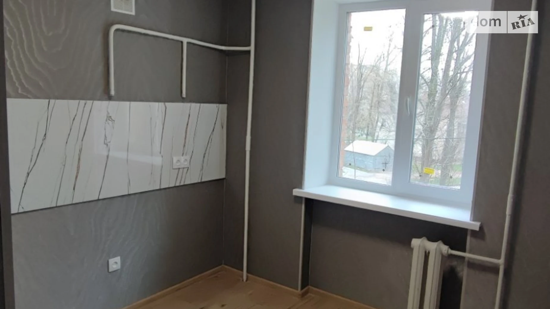 Продается 2-комнатная квартира 41 кв. м в Хмельницком, цена: 41490 $ - фото 5