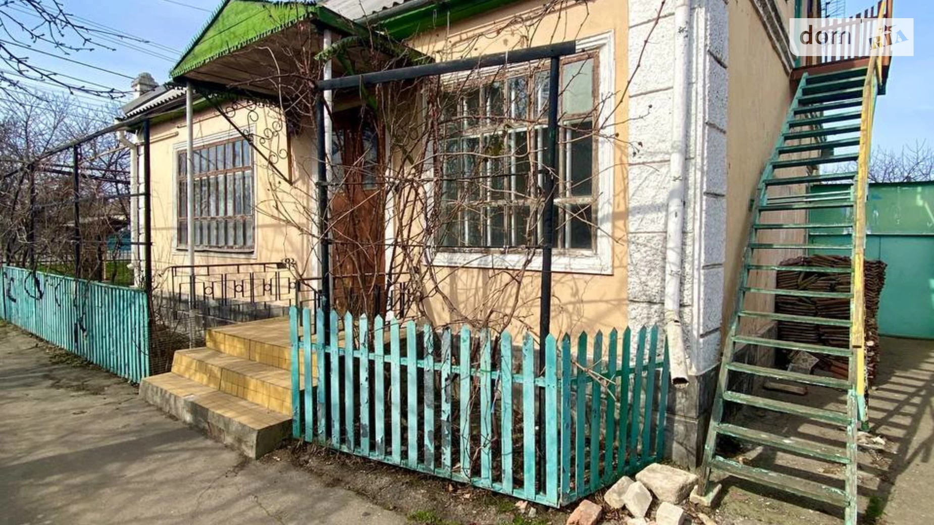 Продается одноэтажный дом 73 кв. м с камином, ул. Космонавтов, 31 - фото 4