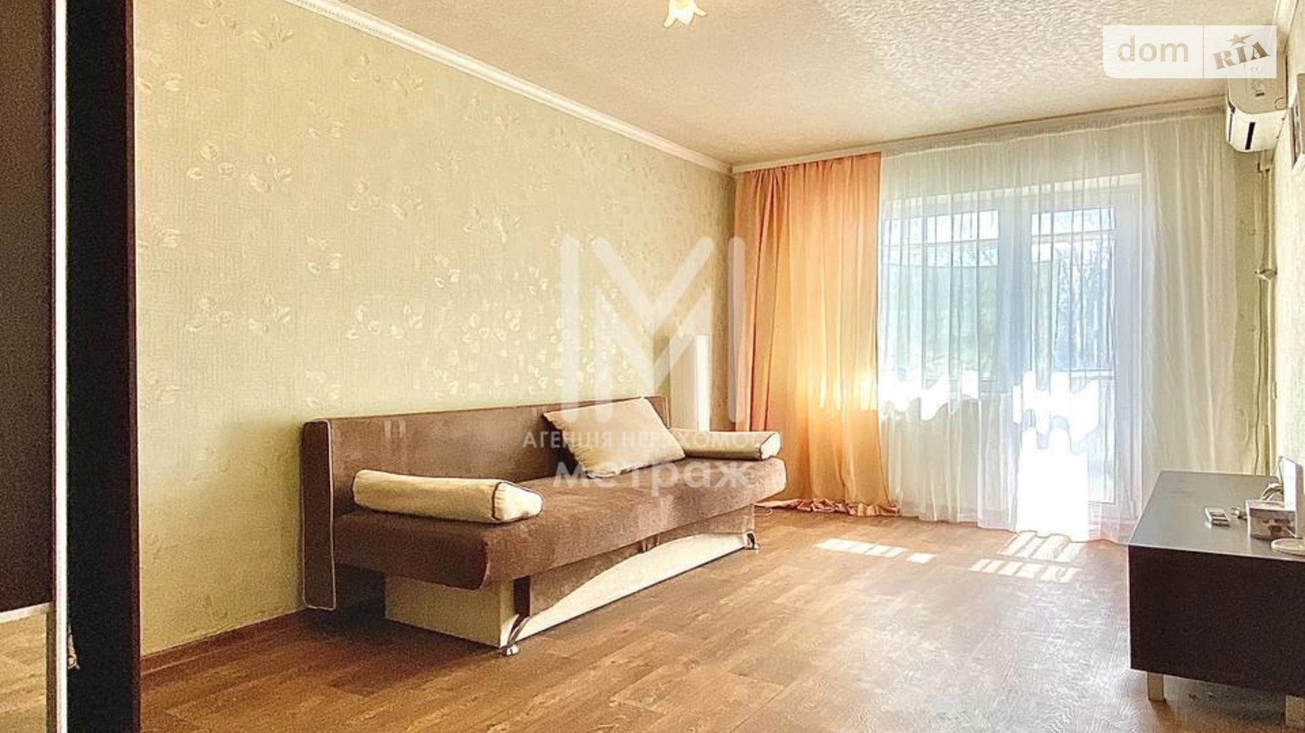 Продается 1-комнатная квартира 31 кв. м в Харькове, пер. Северный - фото 3