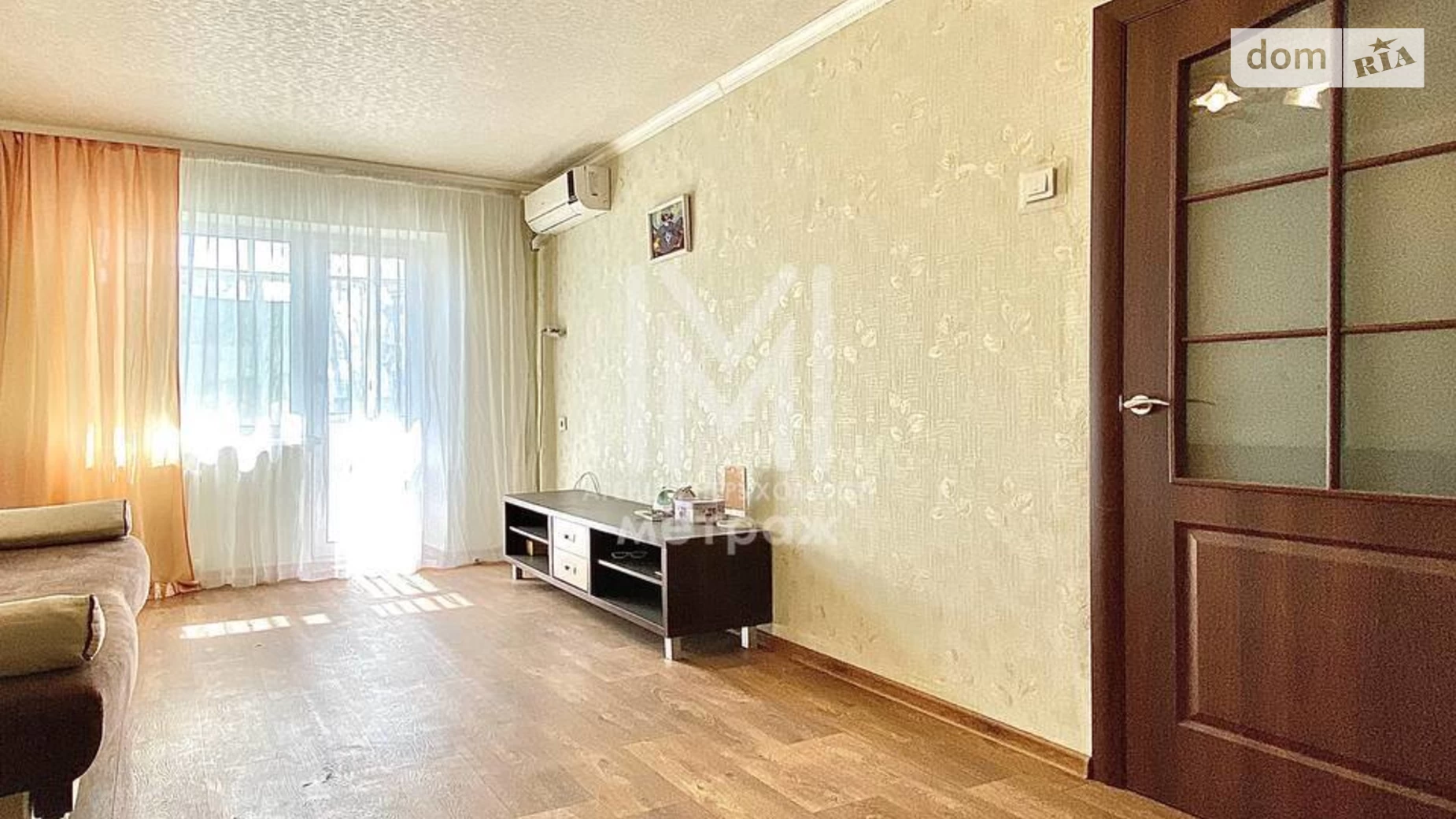 Продается 1-комнатная квартира 31 кв. м в Харькове, пер. Северный - фото 4