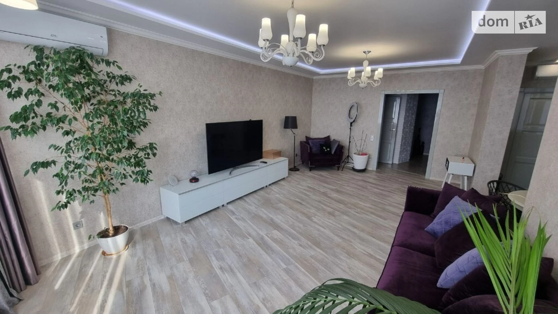 Продается 4-комнатная квартира 141 кв. м в Киеве, ул. Чавдар Елизаветы, 13 - фото 4
