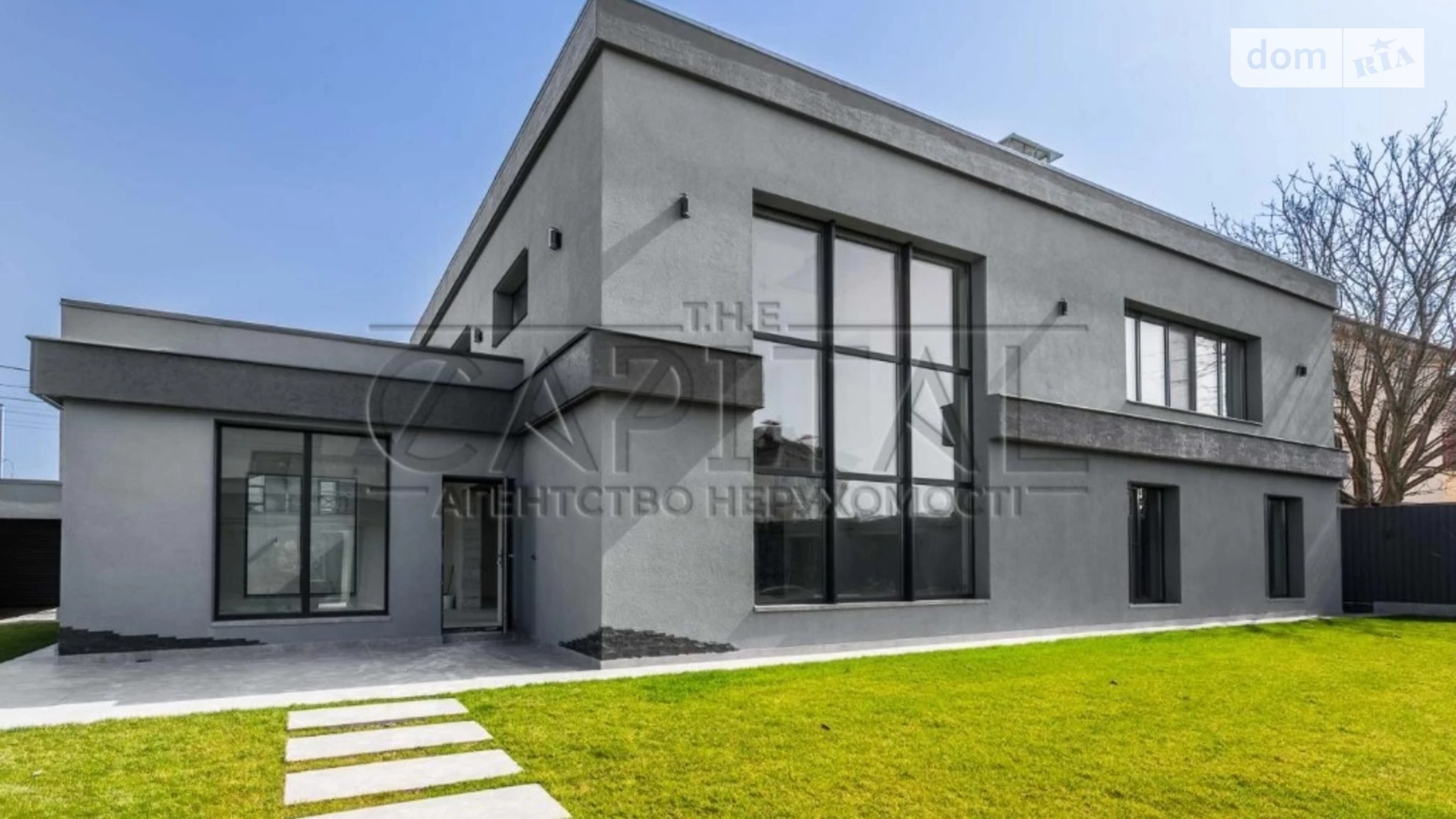 Продается дом на 2 этажа 439 кв. м с беседкой, цена: 600000 $ - фото 2