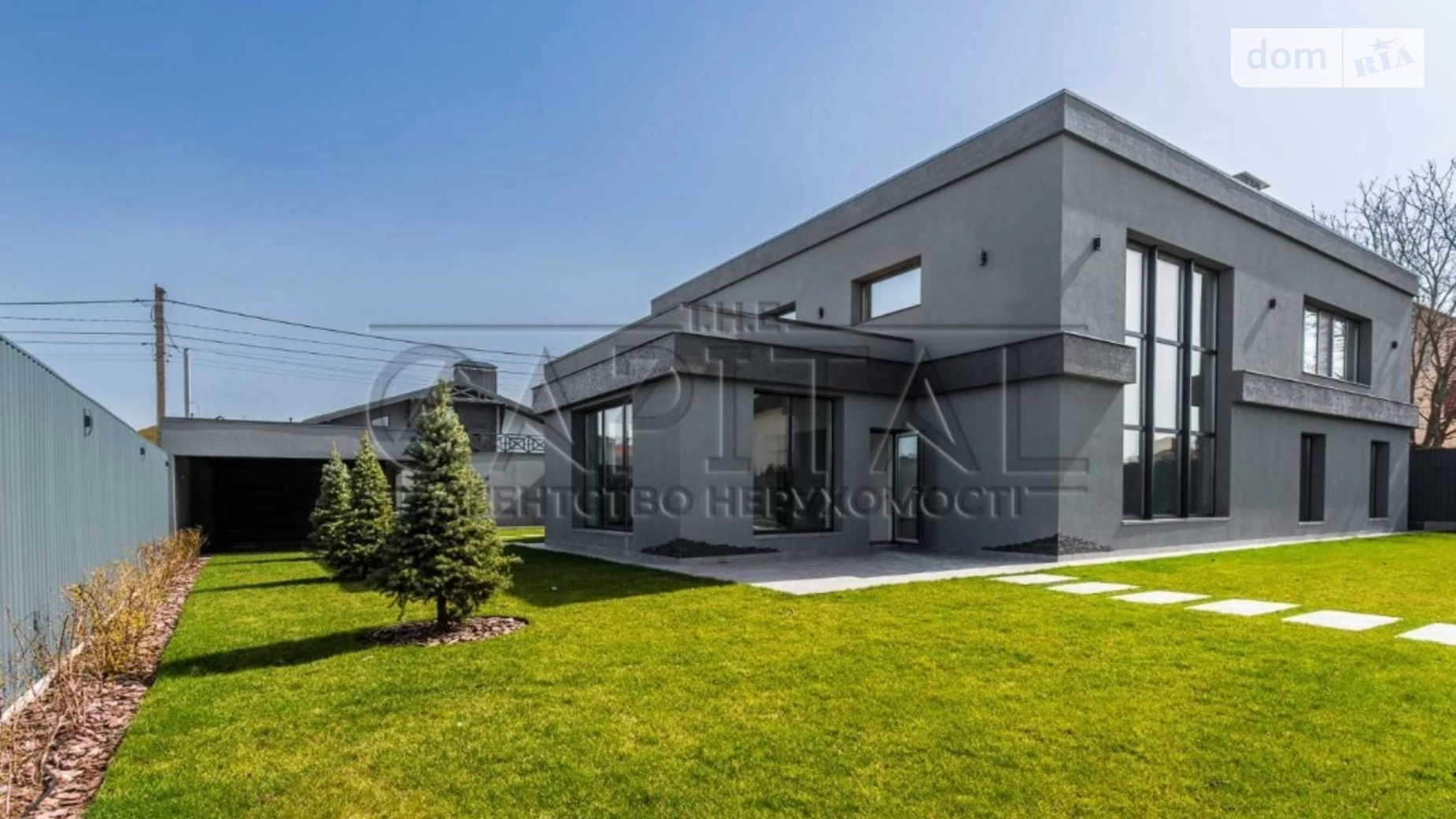 Продается дом на 2 этажа 439 кв. м с беседкой, цена: 600000 $ - фото 3