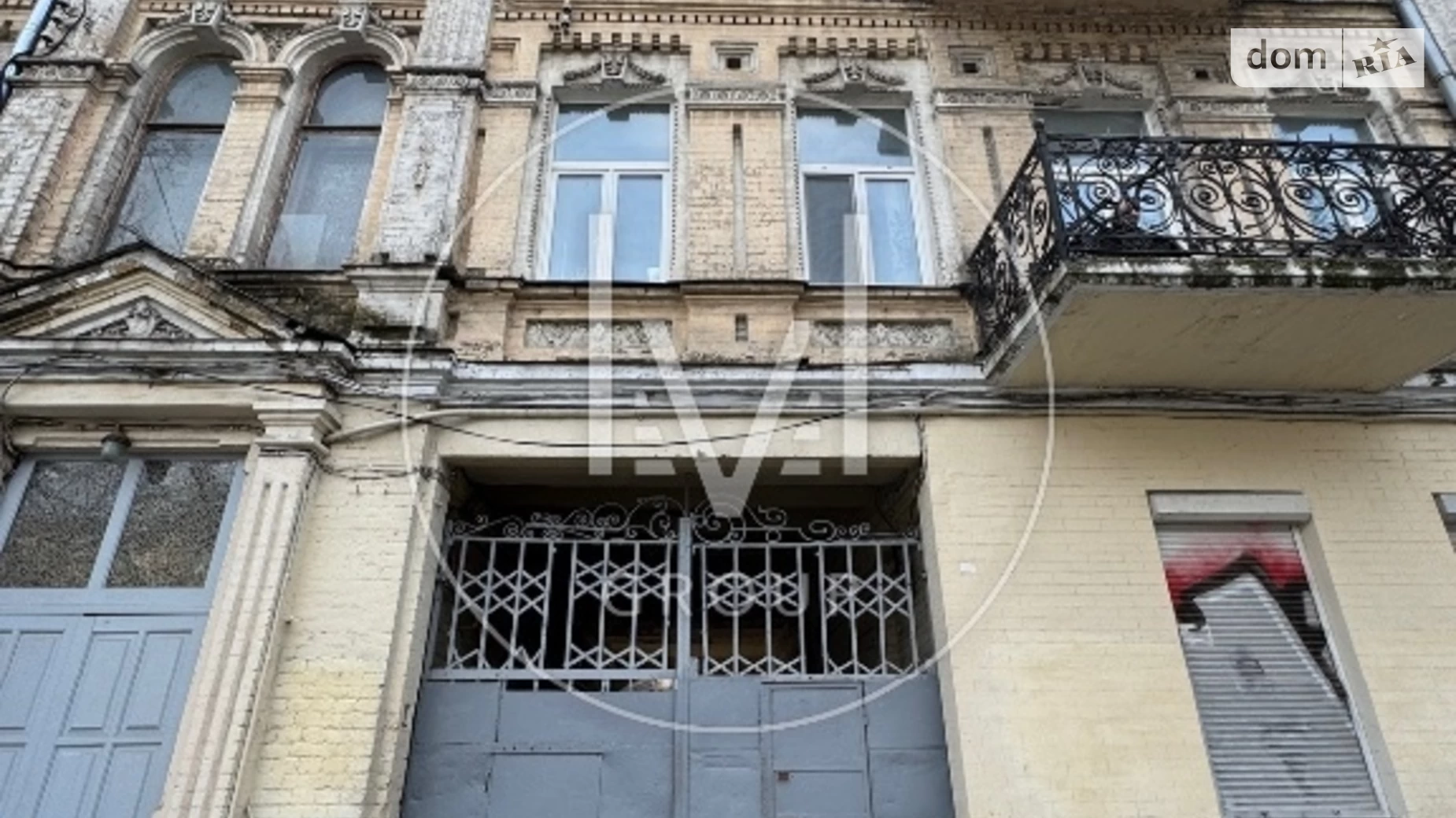 Продается 3-комнатная квартира 70 кв. м в Киеве, ул. Верхний Вал, 40 - фото 2