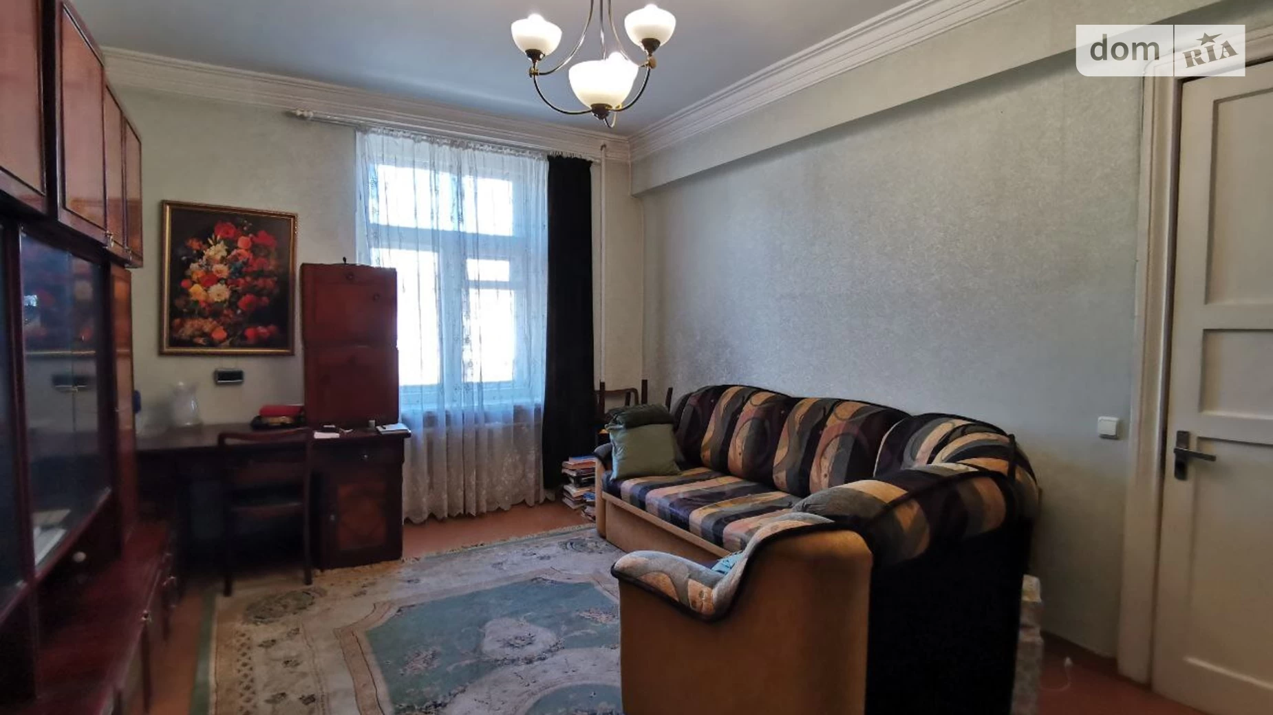 Продается 2-комнатная квартира 52 кв. м в Днепре, просп. Ивана Мазепы, 37 - фото 2