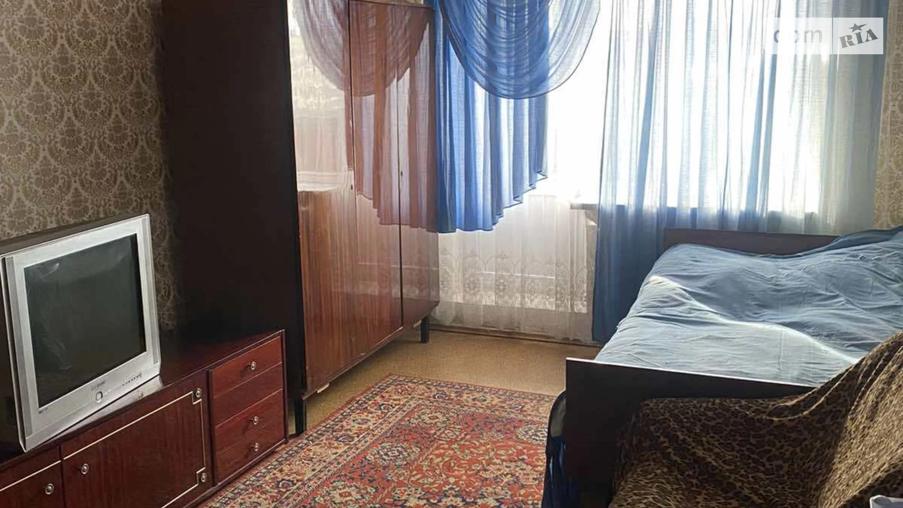 Здається в оренду 1-кімнатна квартира 33 кв. м у Харкові, в'їзд Фесенківський, 7 - фото 2