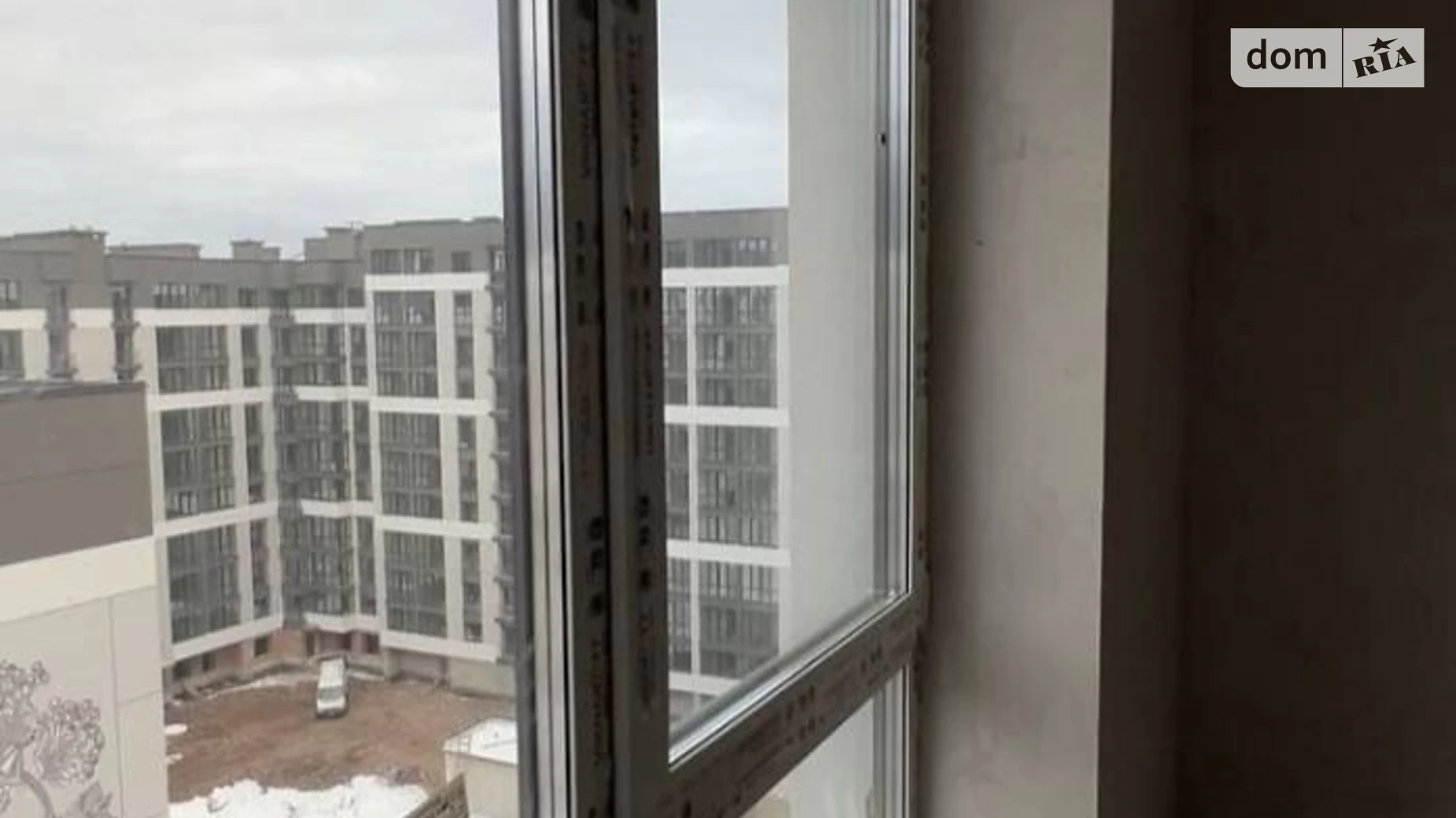 Продается 2-комнатная квартира 61.3 кв. м в Ивано-Франковске, цена: 47300 $ - фото 3