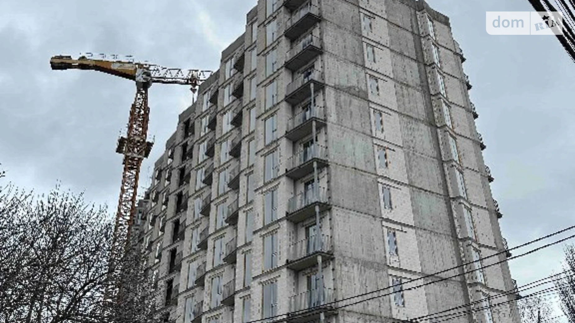 Продается 1-комнатная квартира 47.2 кв. м в Одессе, ул. Чубаевская - фото 5