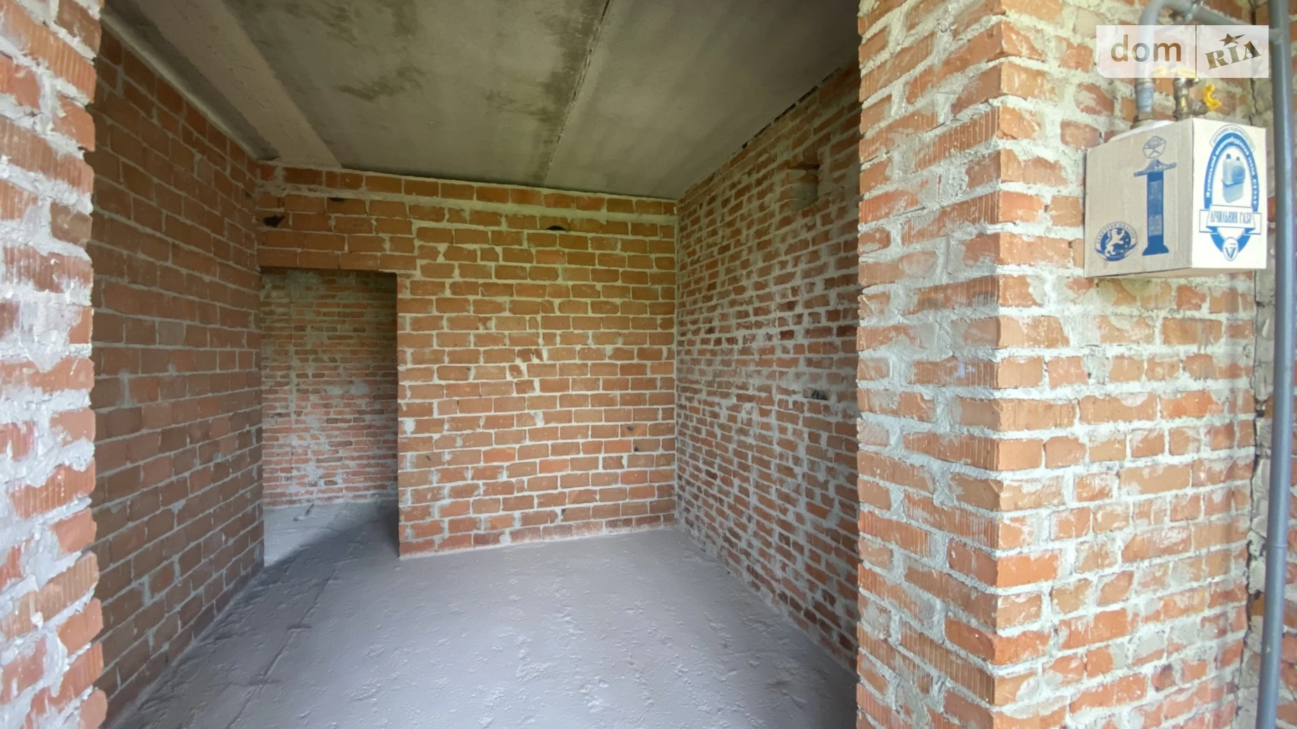 Продається 1-кімнатна квартира 38 кв. м у Петрикові, цена: 25500 $ - фото 4