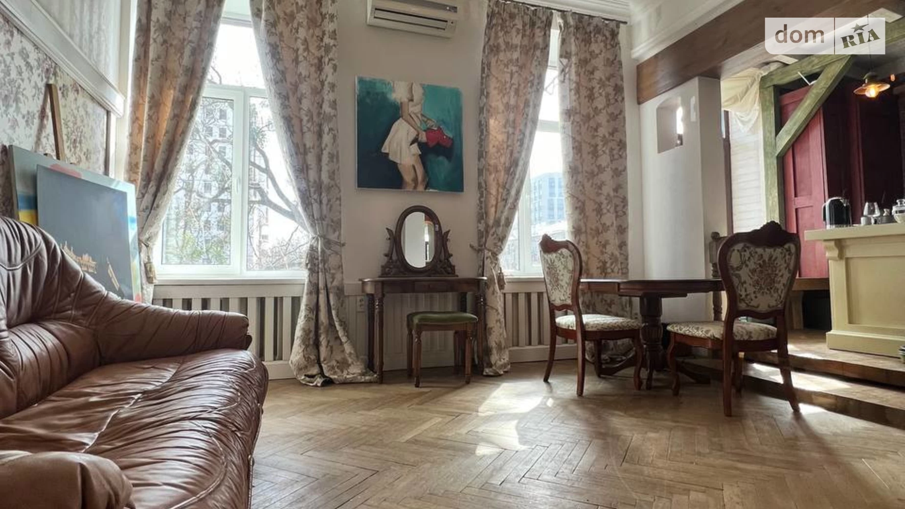 Продается 2-комнатная квартира 45 кв. м в Харькове, ул. Свободы, 27 - фото 5