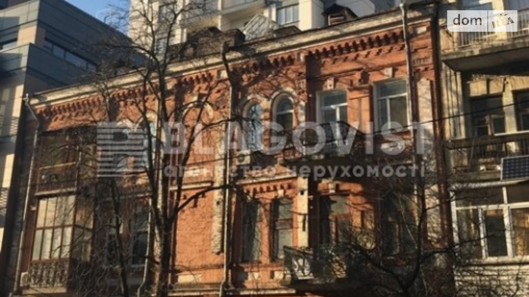 Продается 2-комнатная квартира 56 кв. м в Киеве, ул. Паньковская, 12 - фото 2