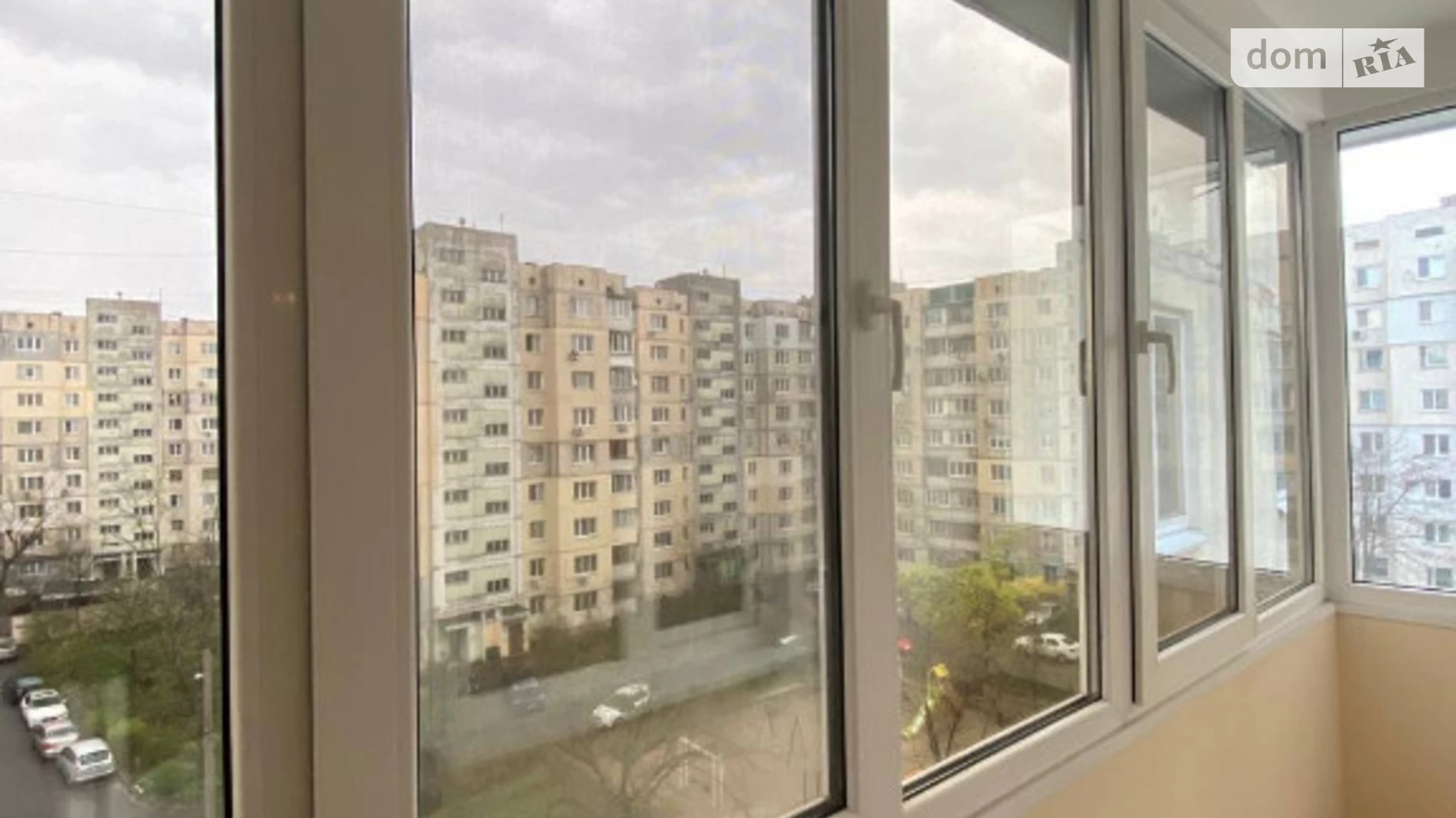 Продается 2-комнатная квартира 52 кв. м в Киеве, ул. Героев Днепра, 36А - фото 3