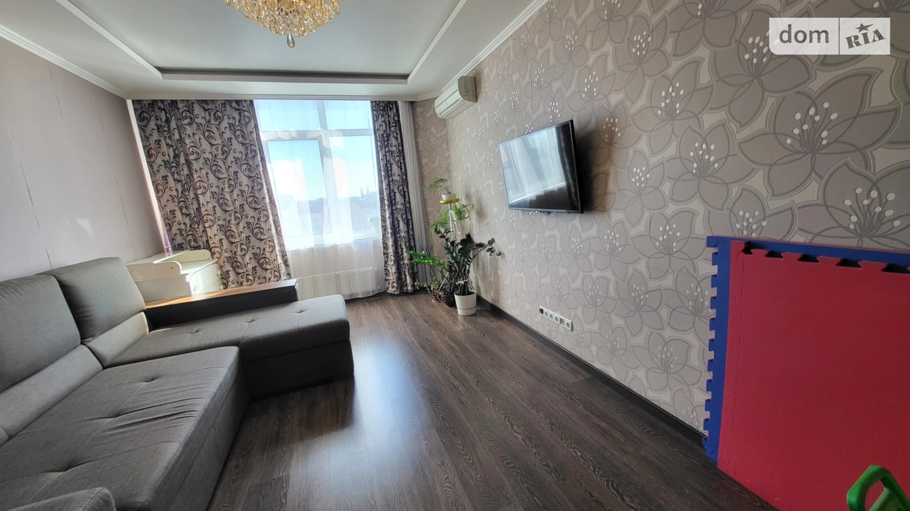 Продается 1-комнатная квартира 43.2 кв. м в Одессе, ул. Дюковская - фото 4