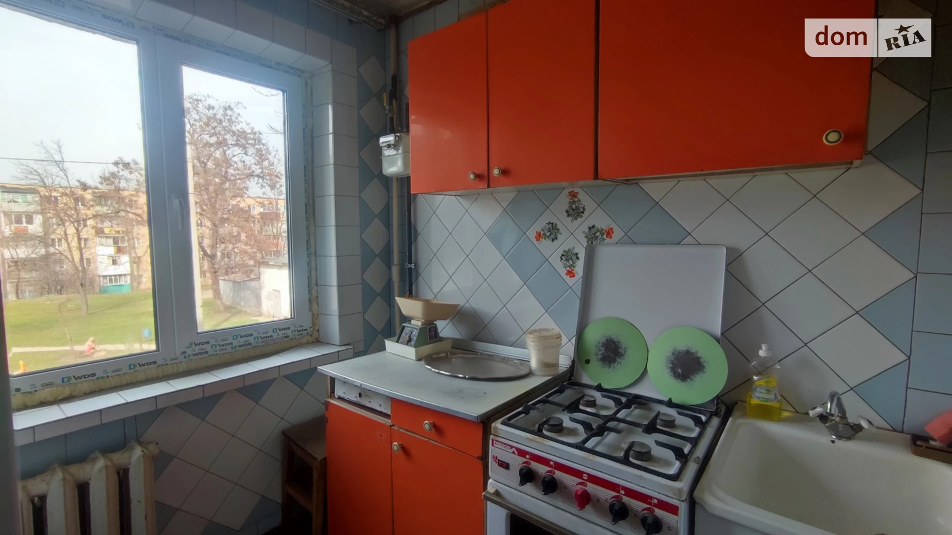Продается 2-комнатная квартира 44.3 кв. м в Харькове, просп. Тракторостроителей, 114А - фото 5