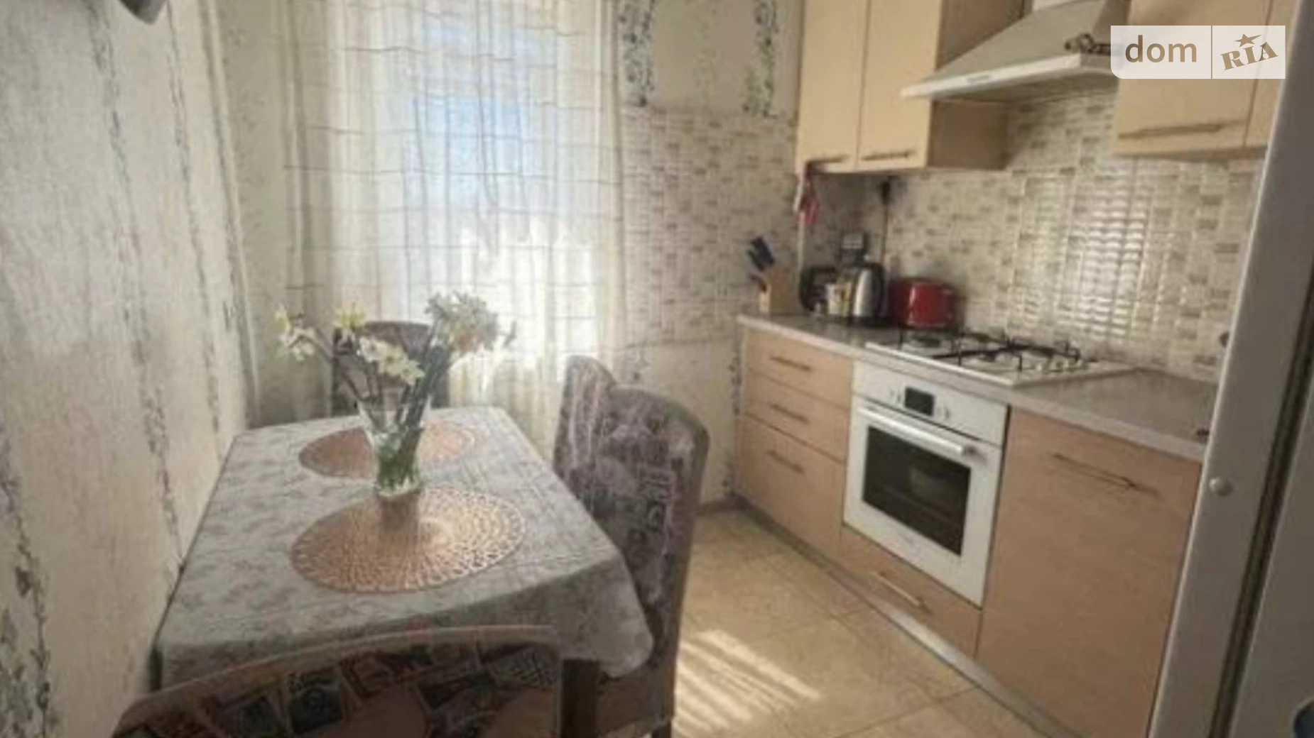 Продается 2-комнатная квартира 50 кв. м в Одессе, ул. Качалова - фото 5