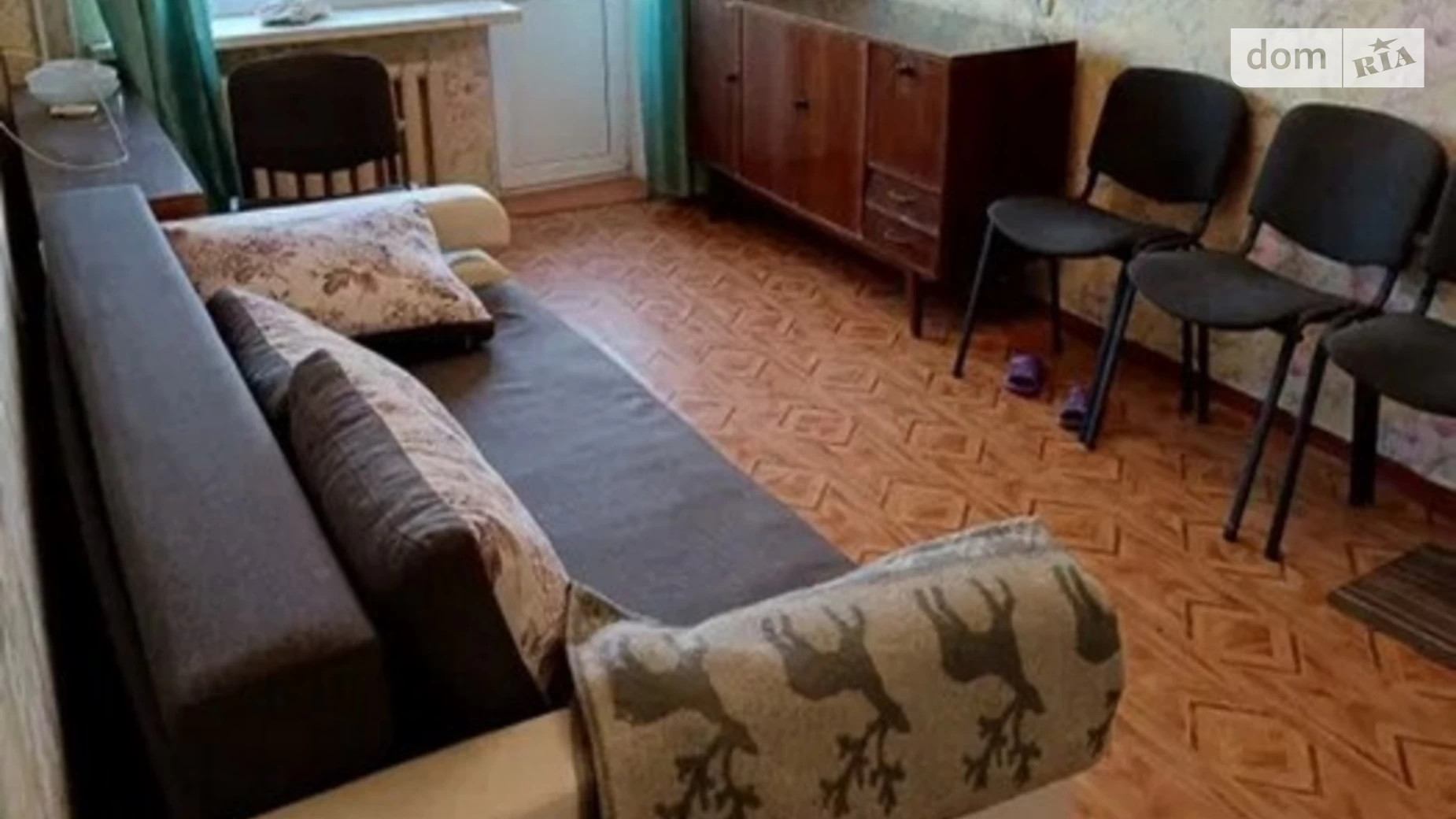Продается 3-комнатная квартира 60 кв. м в Одессе, ул. Транспортная - фото 2
