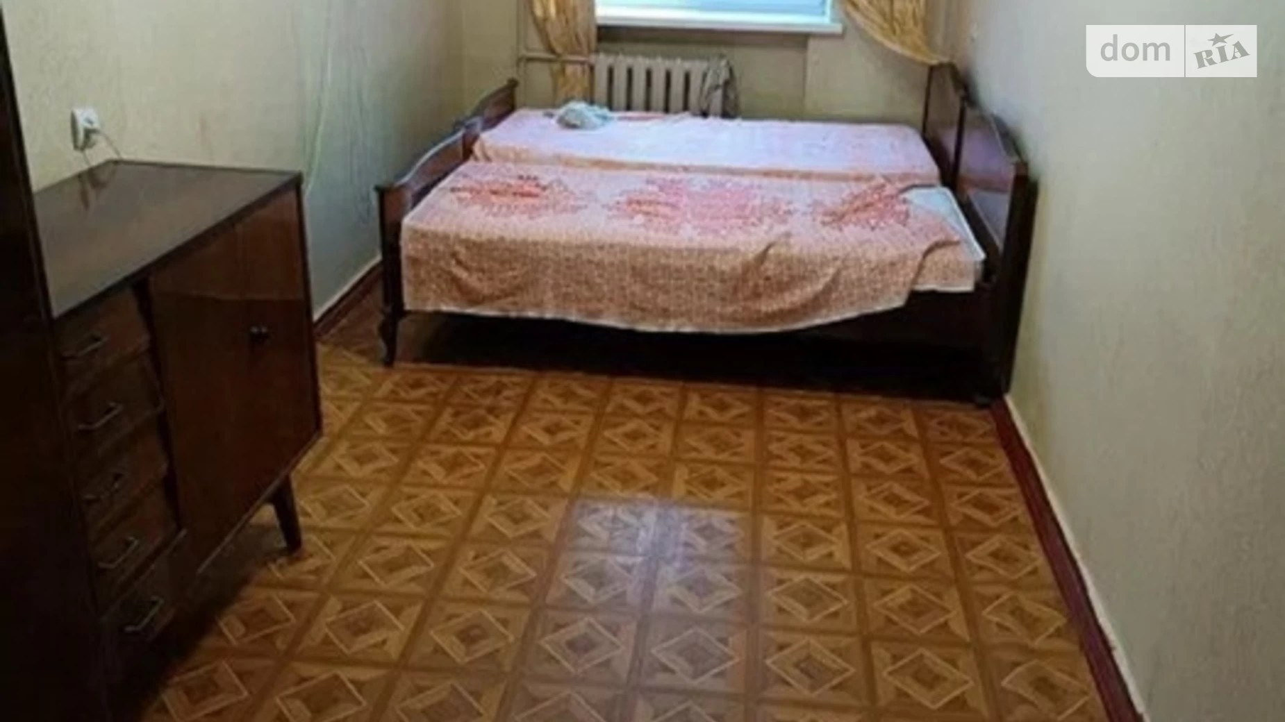 Продается 3-комнатная квартира 60 кв. м в Одессе, ул. Транспортная - фото 3