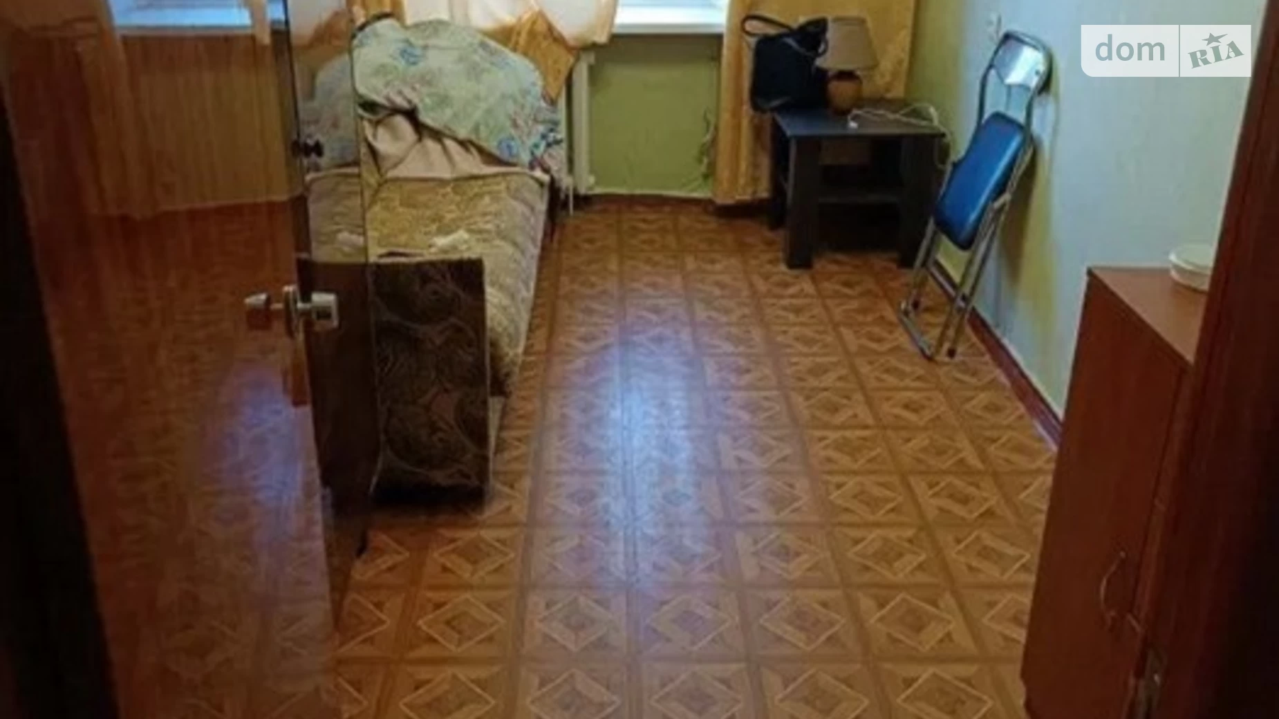 Продается 3-комнатная квартира 60 кв. м в Одессе, ул. Транспортная - фото 4