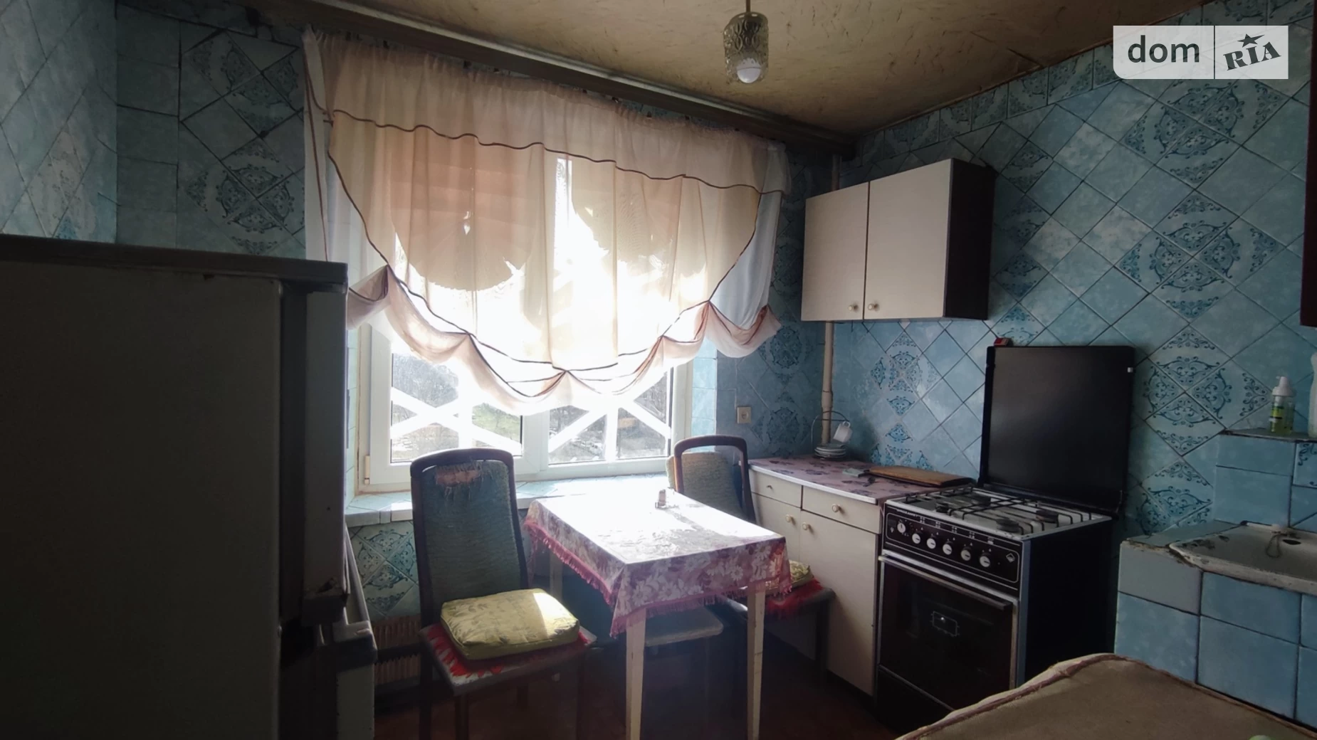 Продается 1-комнатная квартира 32.7 кв. м в Харькове, ул. Героев Труда, 68 - фото 4