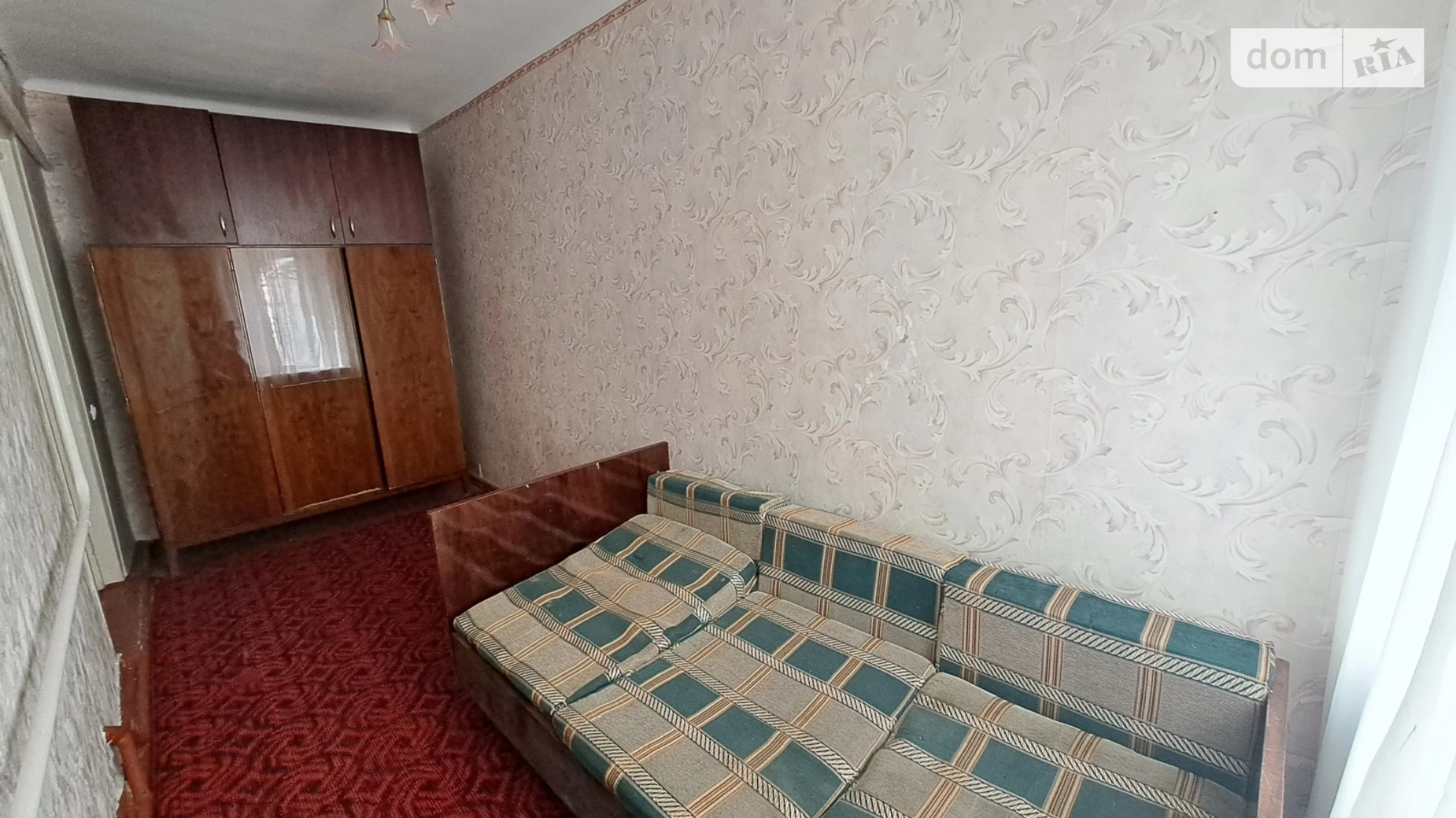 Продается 2-комнатная квартира 52 кв. м в Николаеве, ул. Андрея Покровского(Наваринская) - фото 5