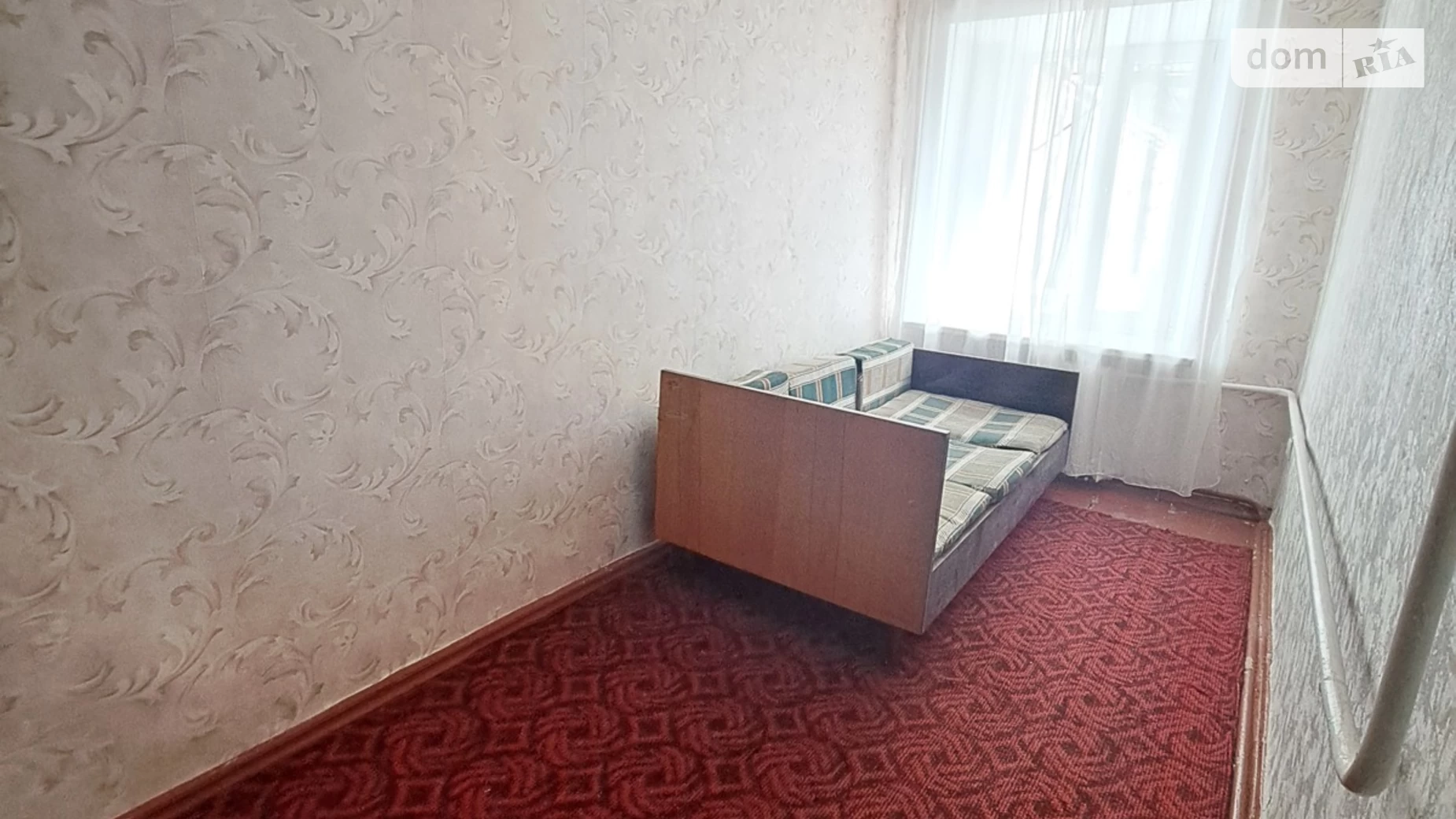 Продается 2-комнатная квартира 52 кв. м в Николаеве, цена: 26500 $ - фото 7