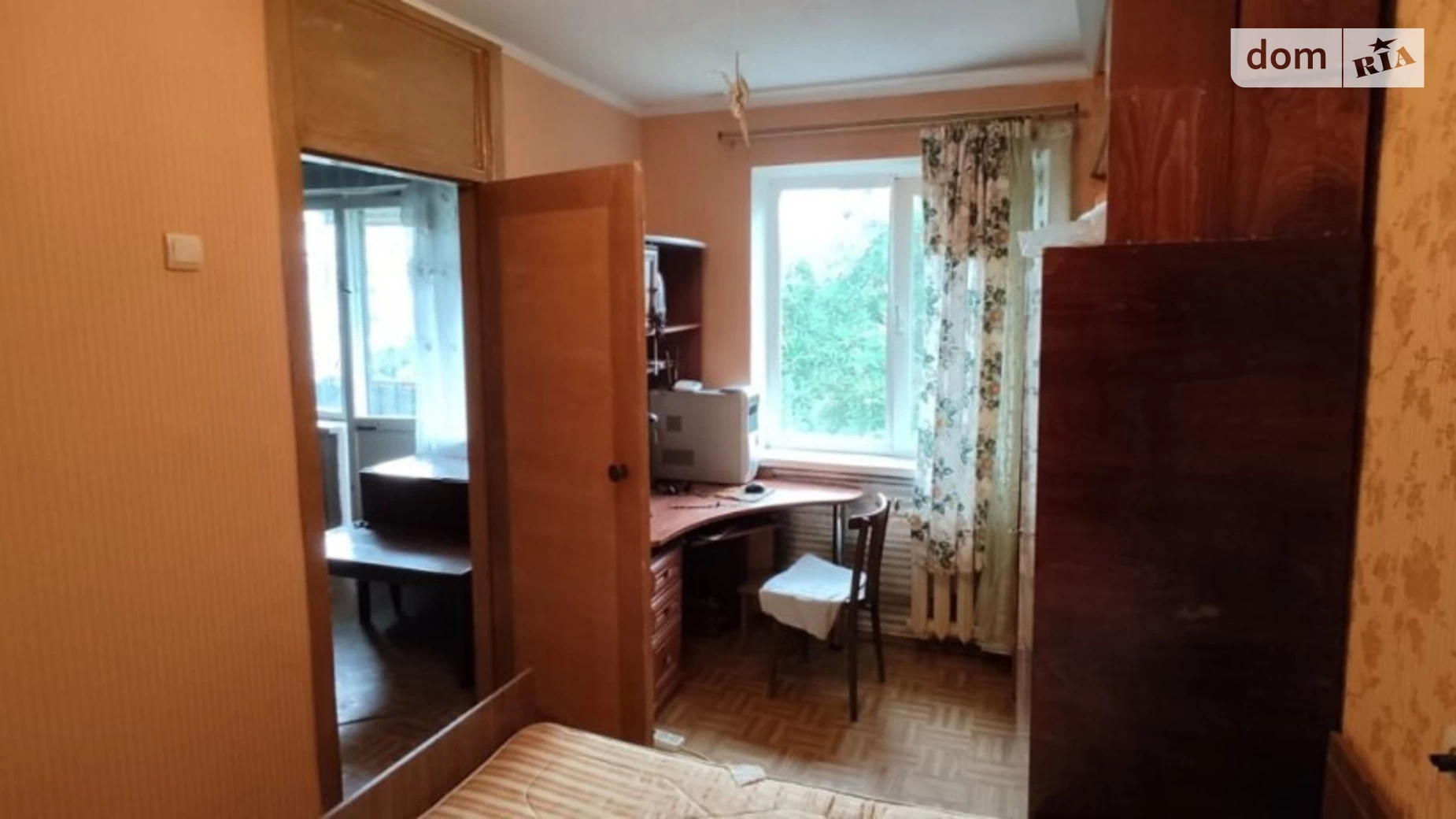 Продается 2-комнатная квартира 47.2 кв. м в Днепре, ул. Калнышевского Петра, 25 - фото 5