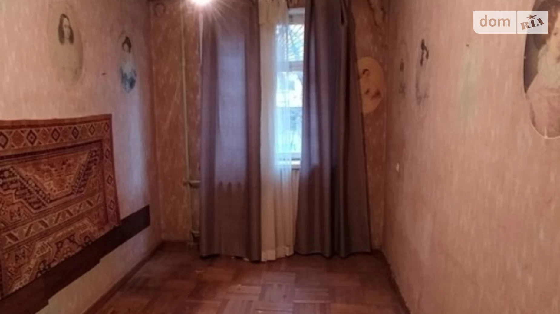 Продается 3-комнатная квартира 56 кв. м в Одессе, ул. Тенистая