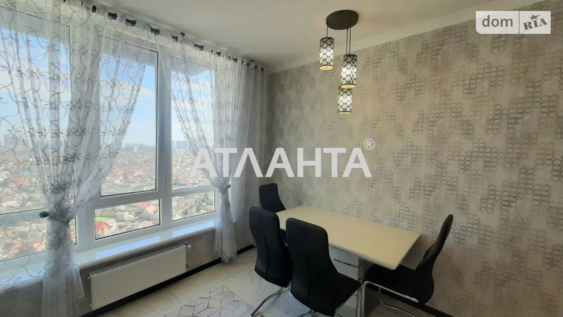 Продається 3-кімнатна квартира 86 кв. м у Одесі, вул. Толбухіна, 135Д - фото 3