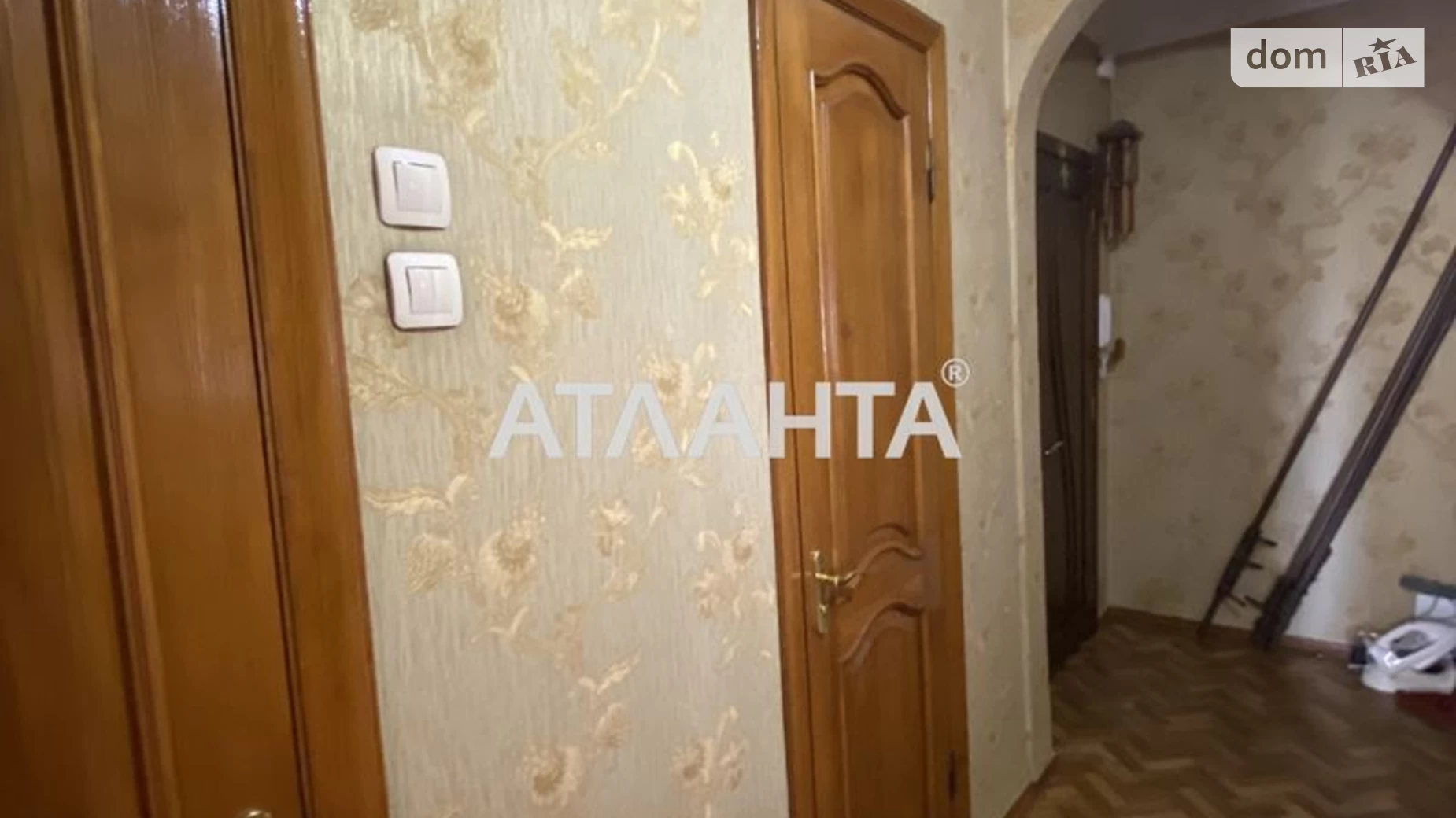 Продается 2-комнатная квартира 57 кв. м в Одессе, просп. Добровольского - фото 5